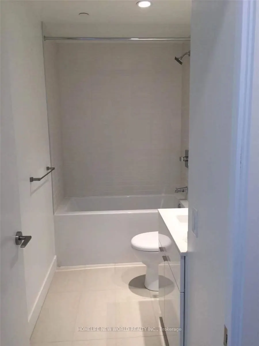 7 Grenville Street, #3209