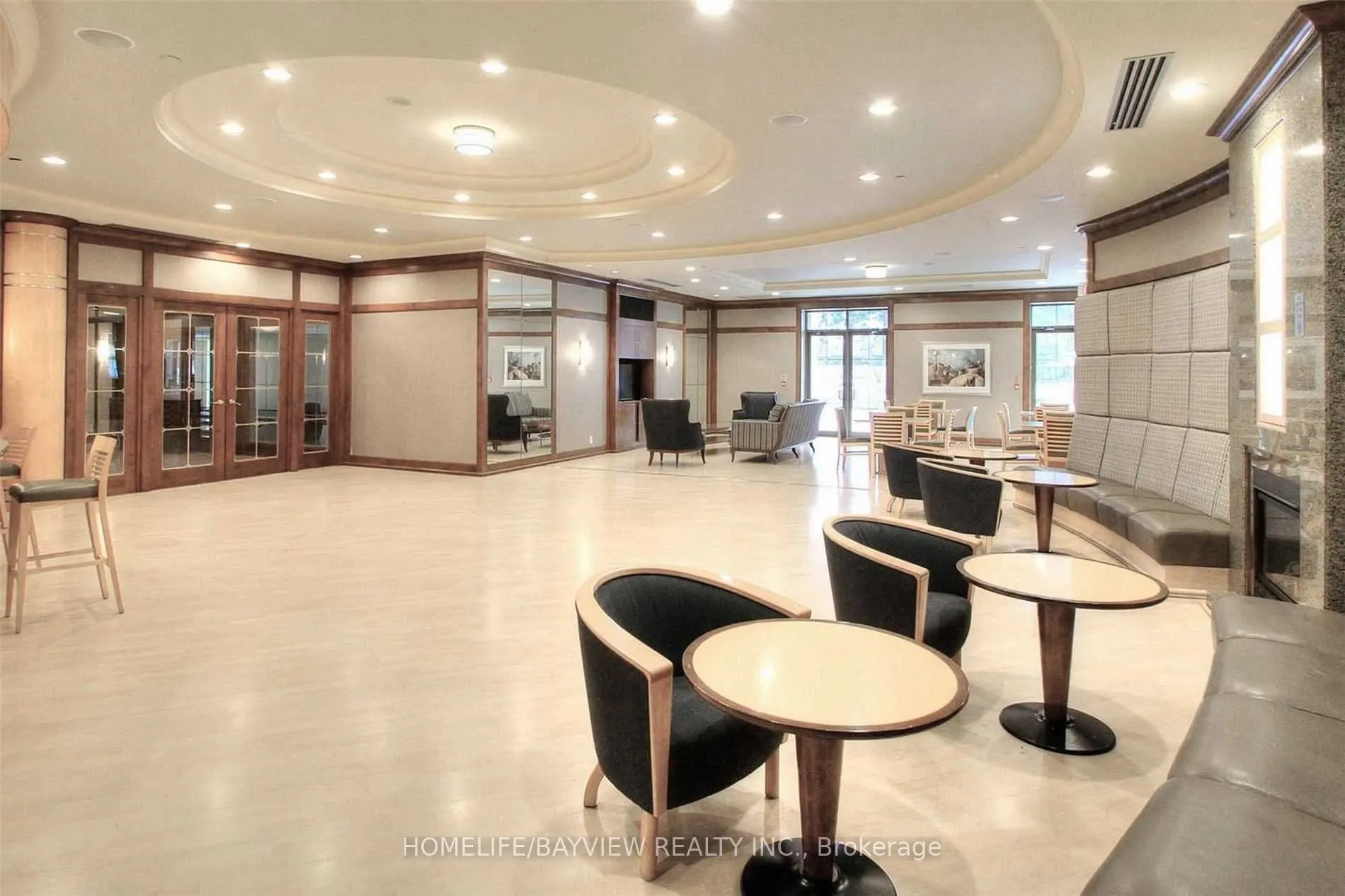 78 Harrison Garden Boulevard, #1706