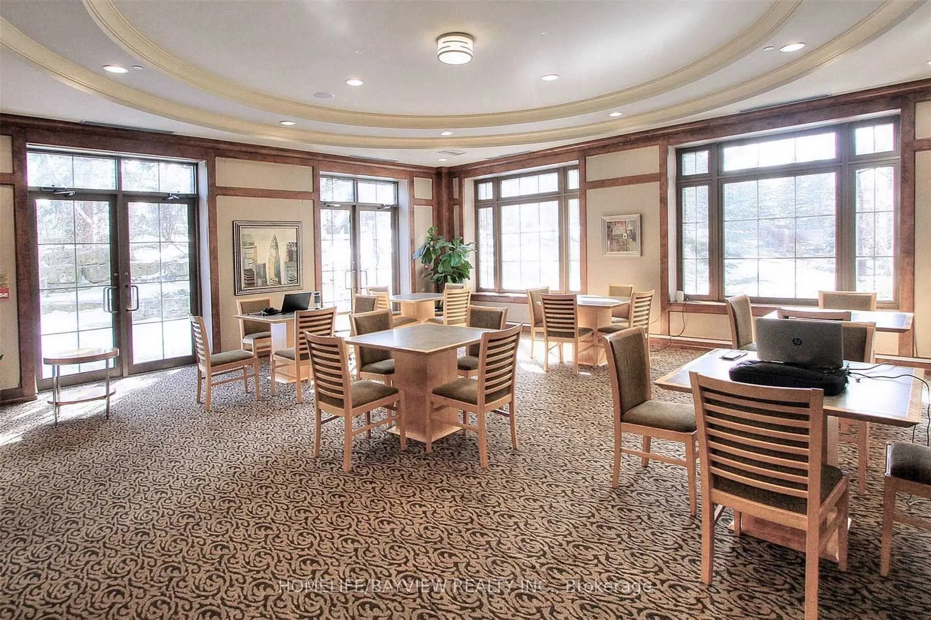 78 Harrison Garden Boulevard, #1706