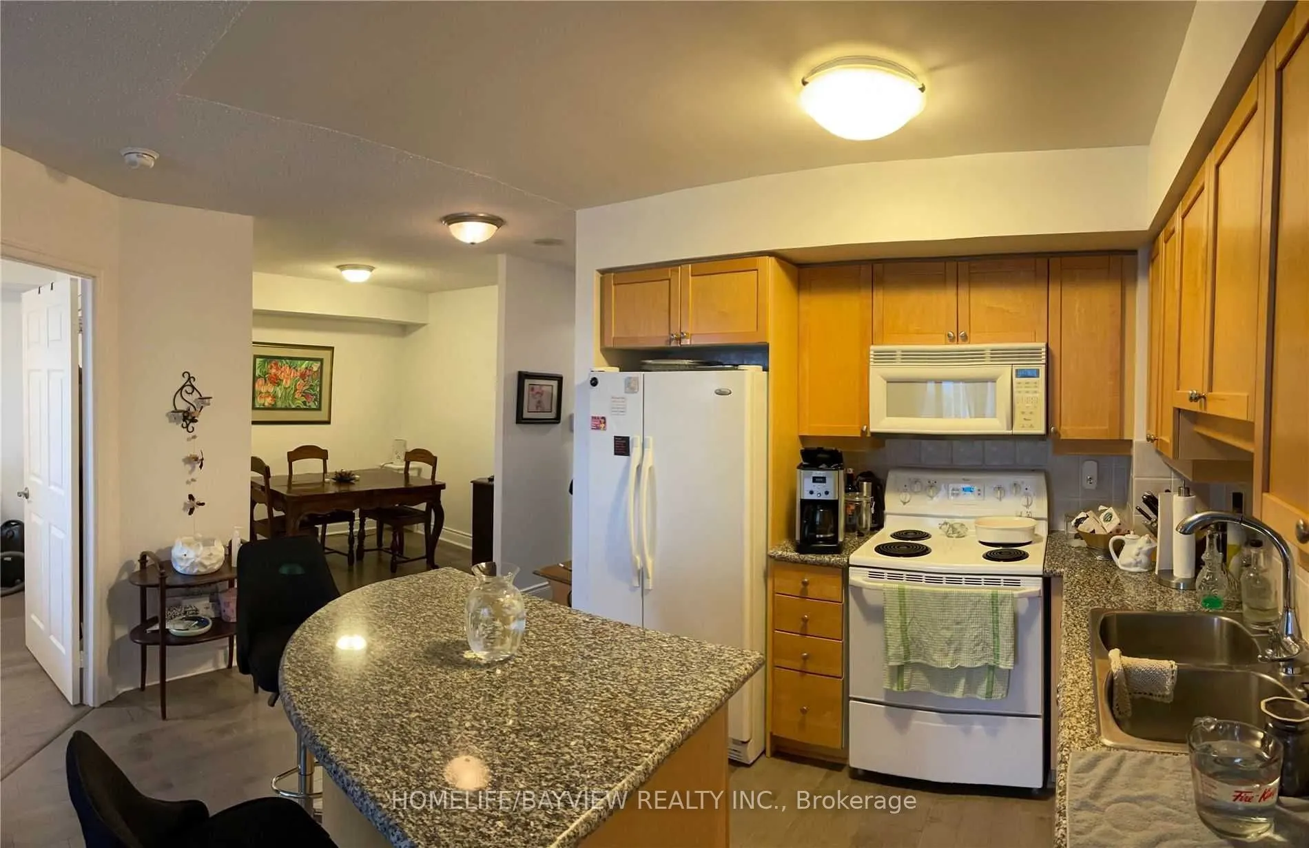 78 Harrison Garden Boulevard, #1706