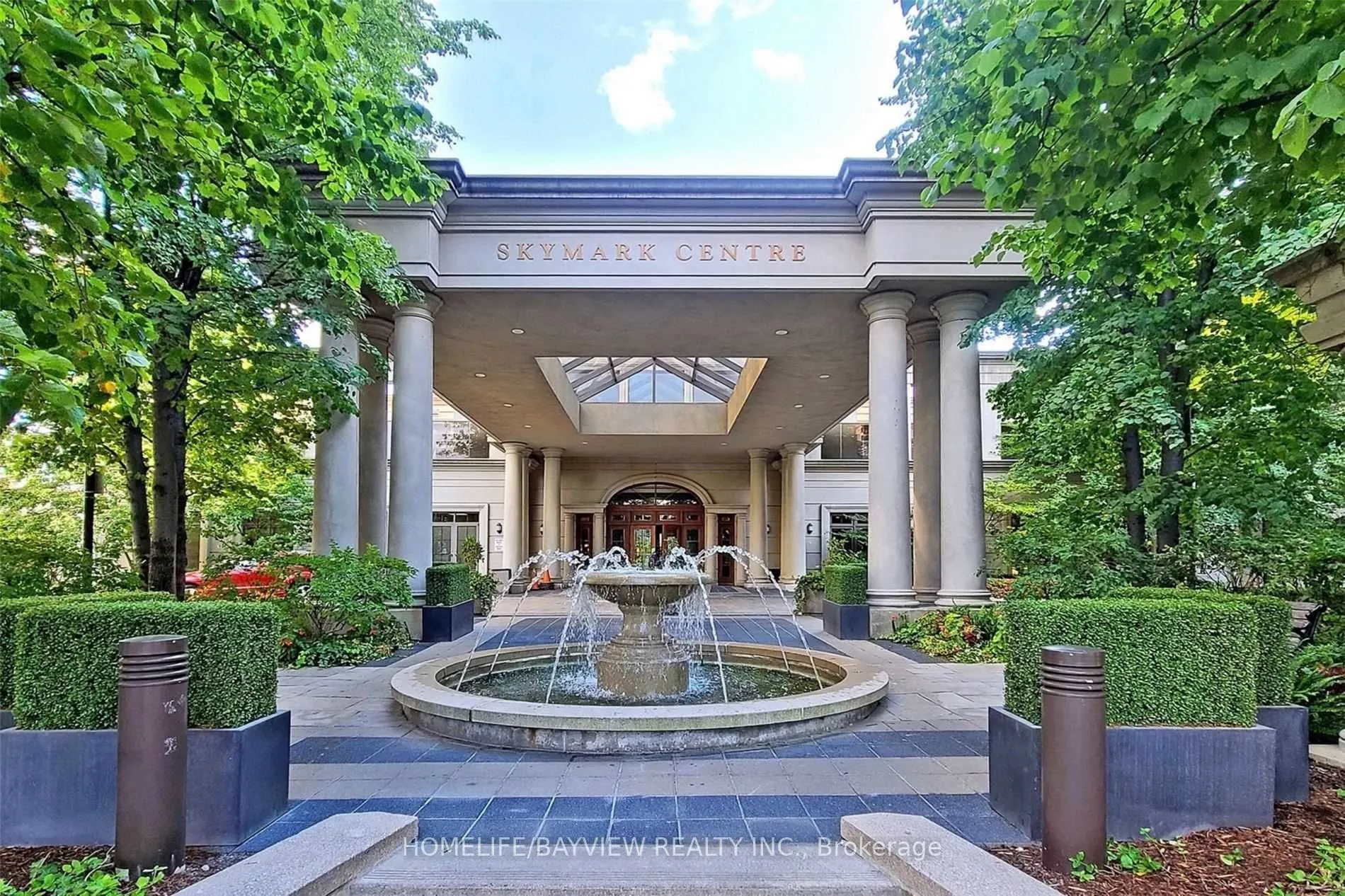 78 Harrison Garden Boulevard, #1706
