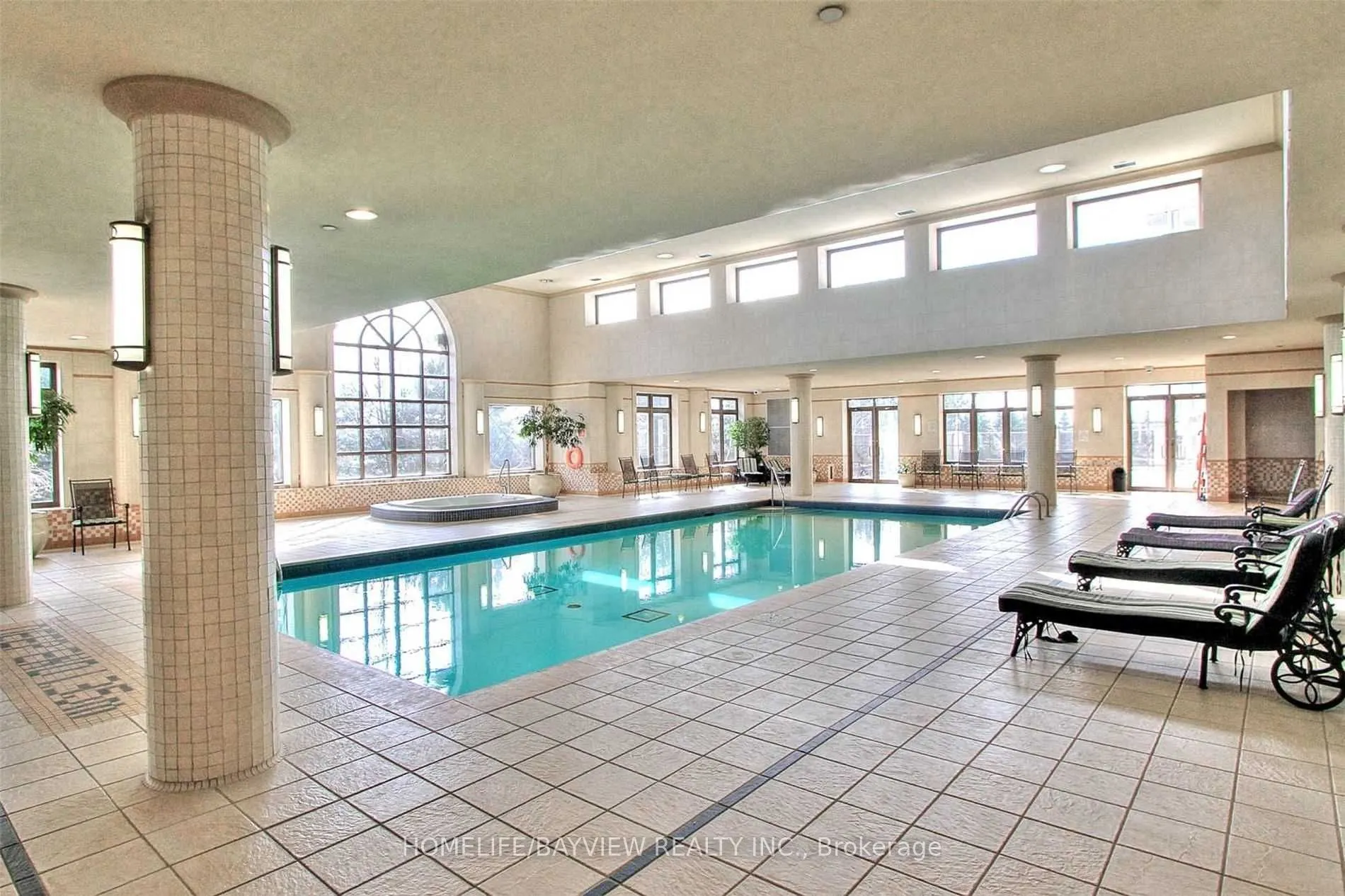 78 Harrison Garden Boulevard, #1706