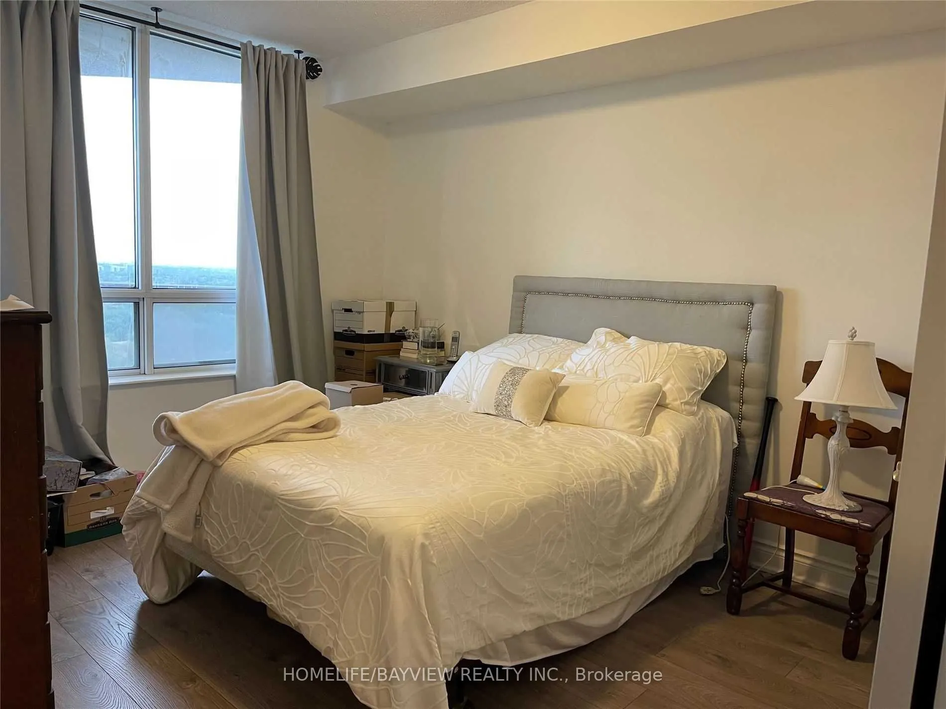 78 Harrison Garden Boulevard, #1706