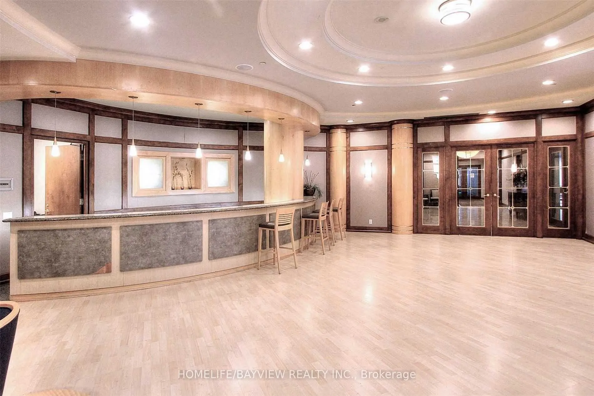78 Harrison Garden Boulevard, #1706