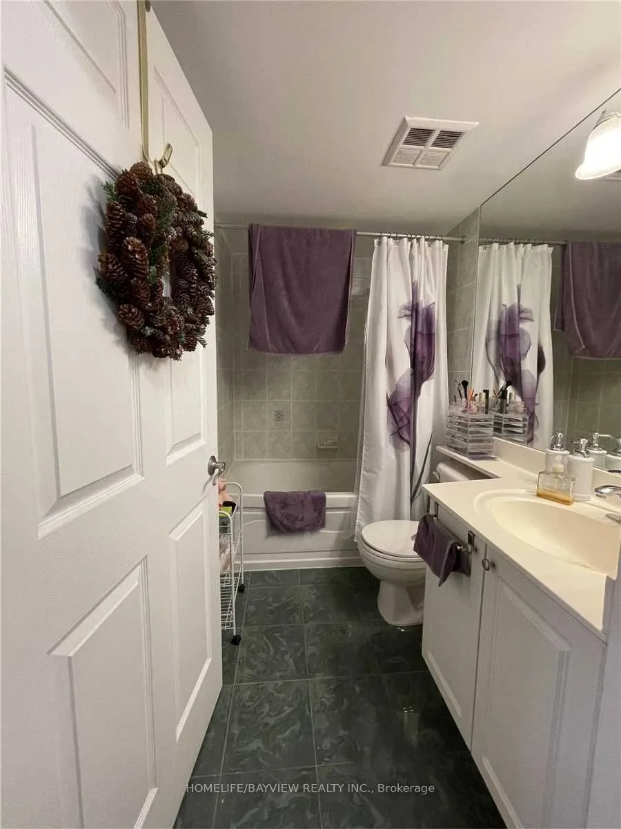 78 Harrison Garden Boulevard, #1706