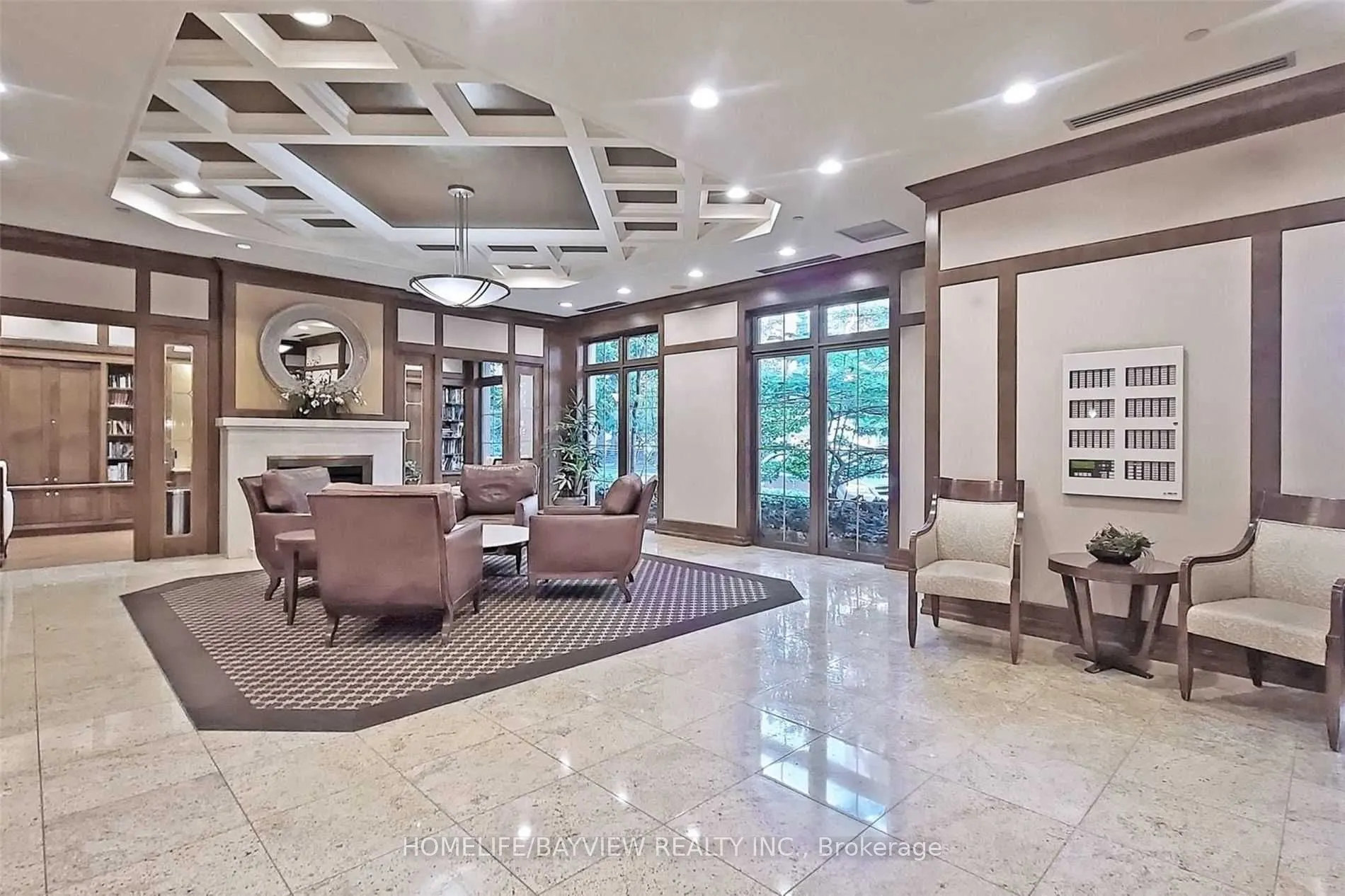 78 Harrison Garden Boulevard, #1706
