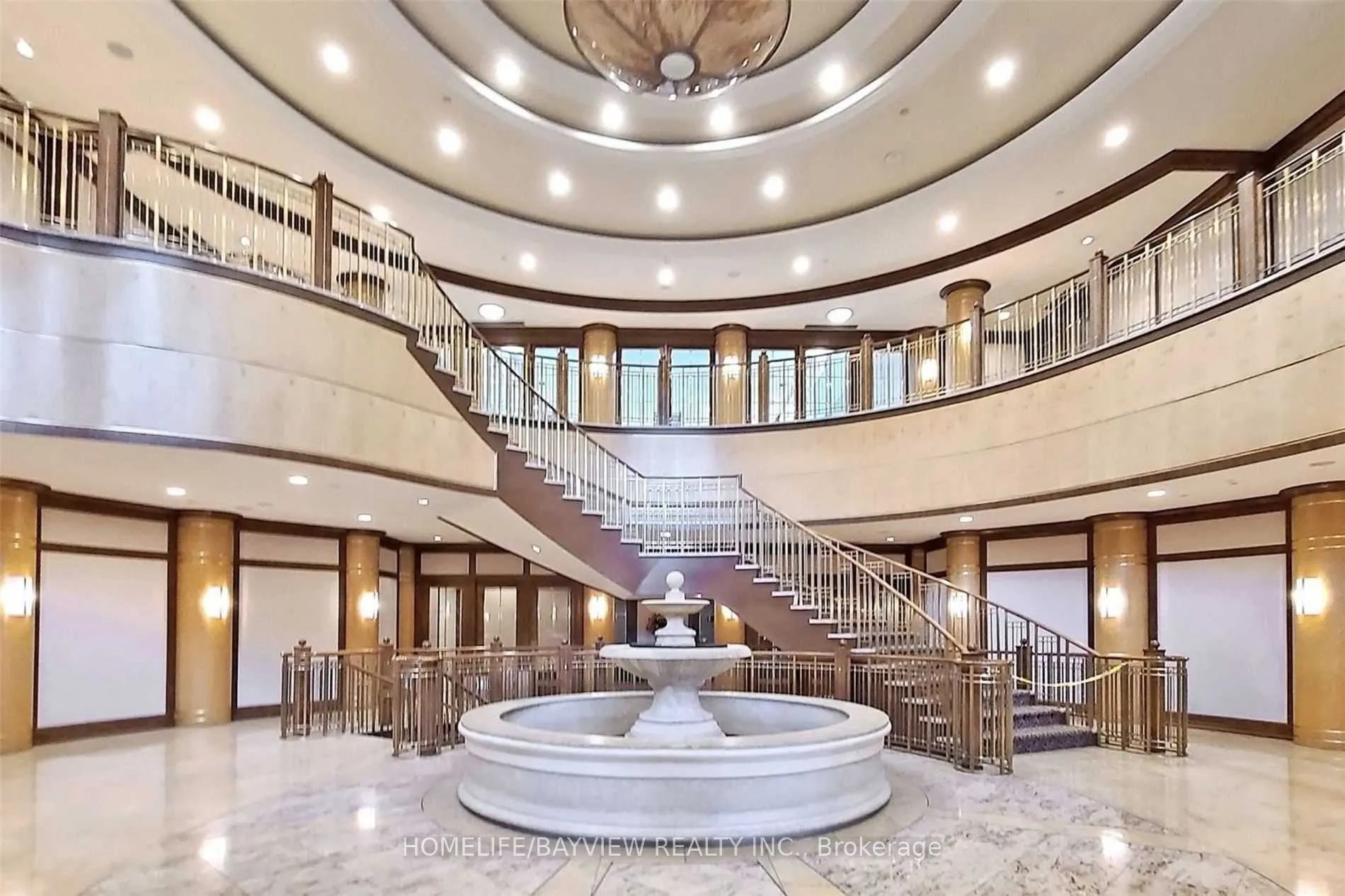 78 Harrison Garden Boulevard, #1706
