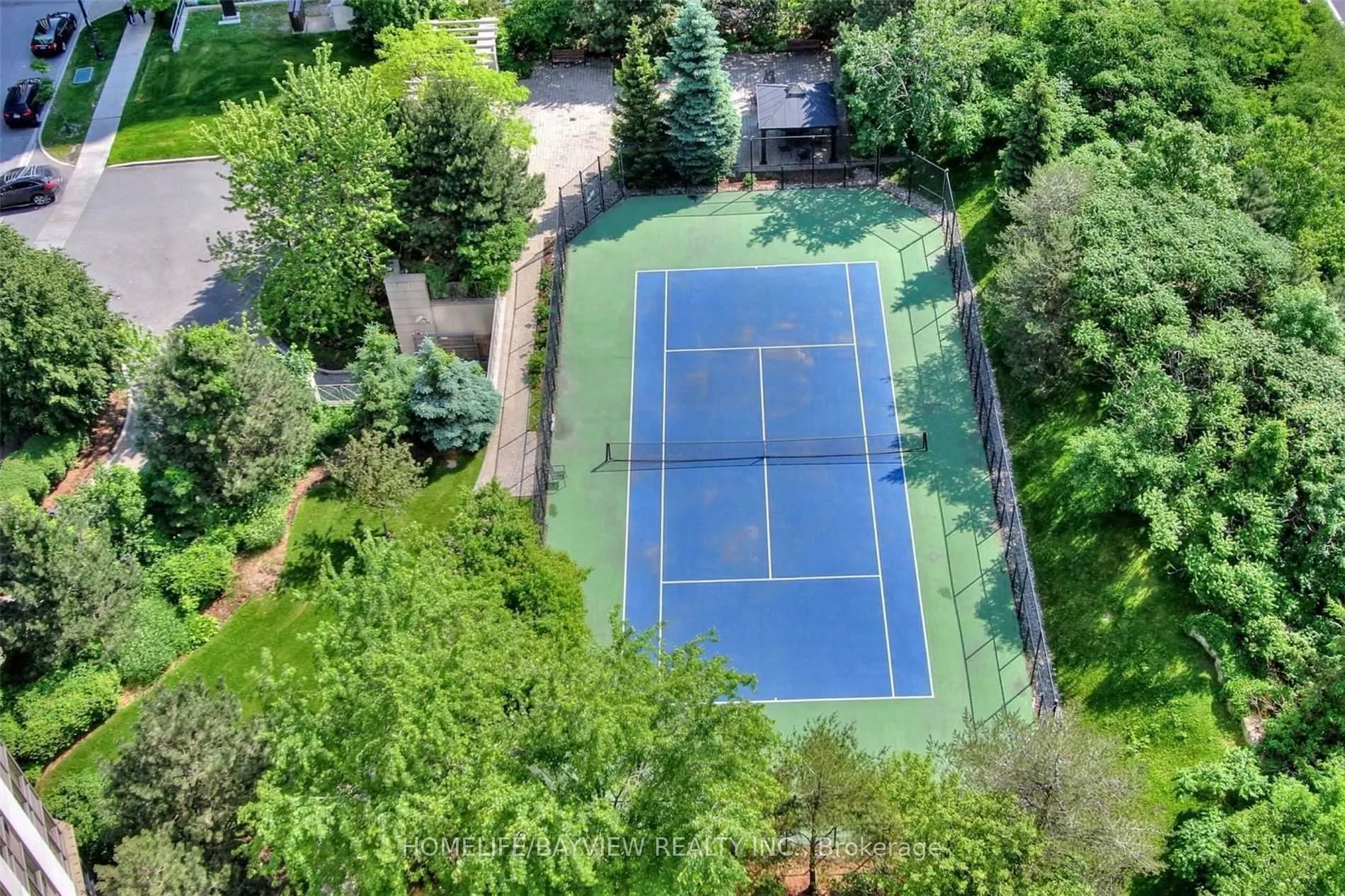 78 Harrison Garden Boulevard, #1706