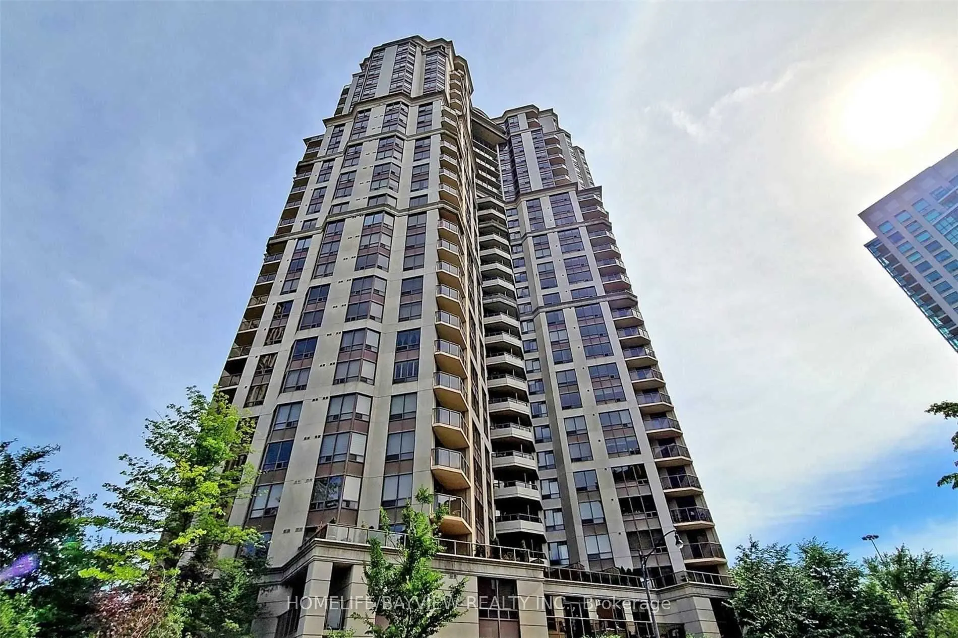 78 Harrison Garden Boulevard, #1706