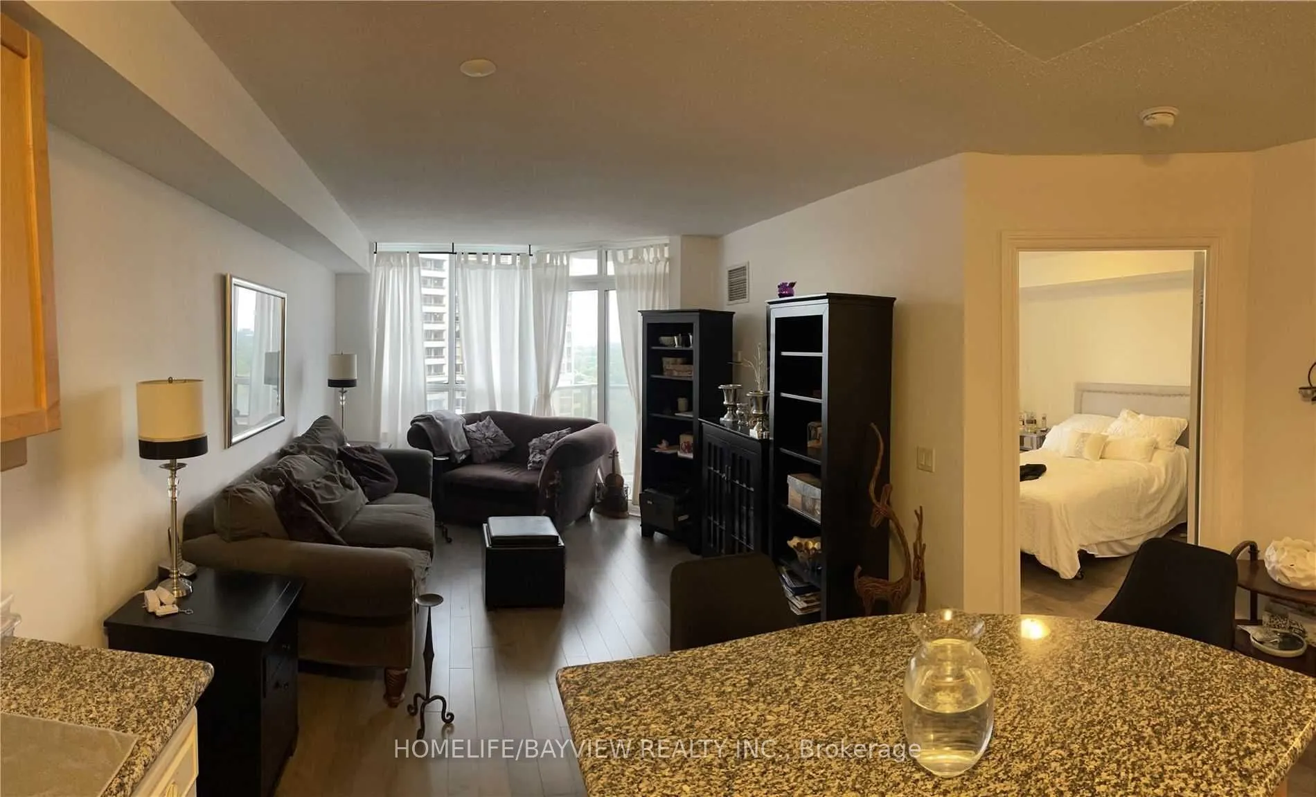 78 Harrison Garden Boulevard, #1706