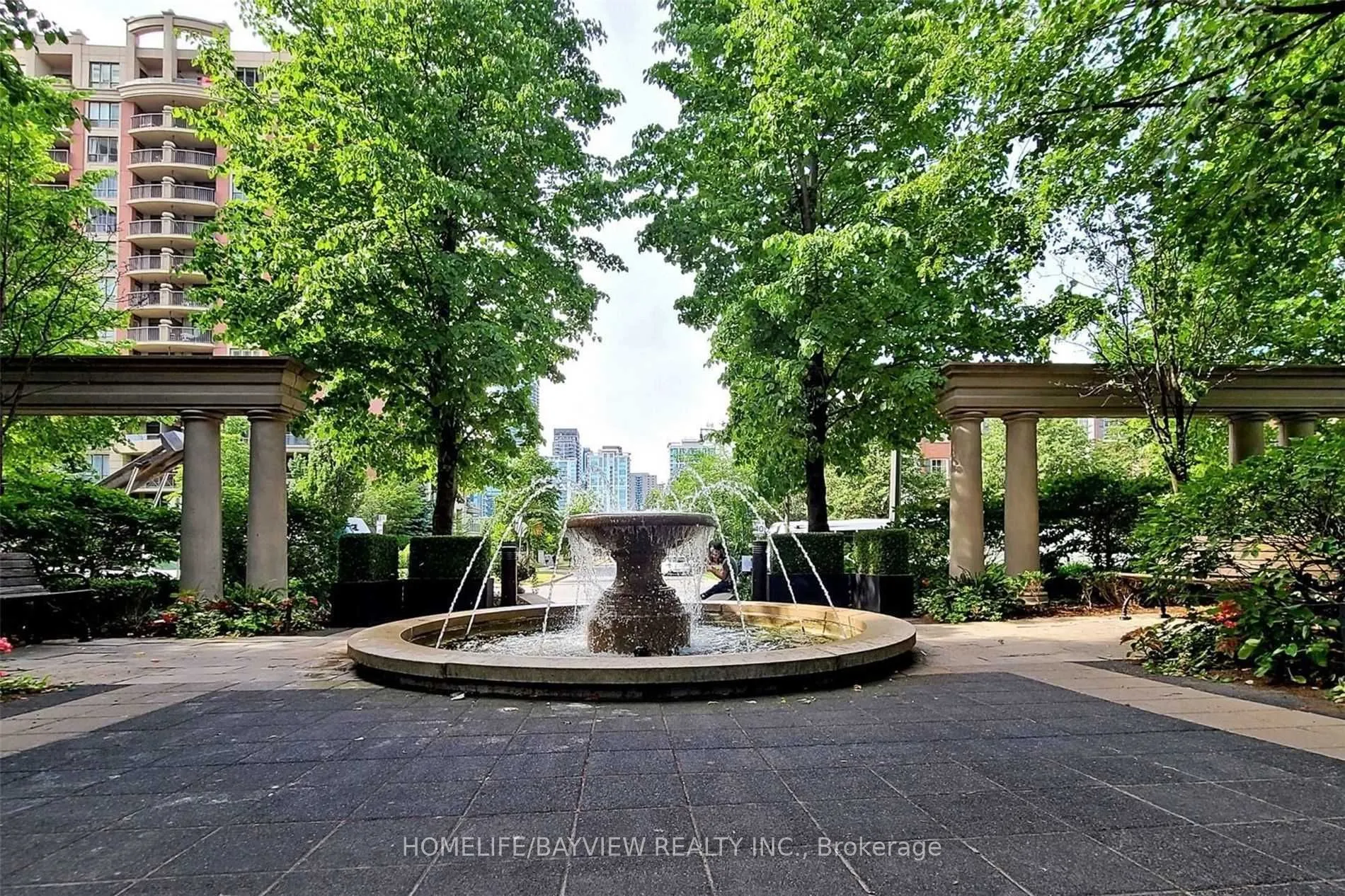 78 Harrison Garden Boulevard, #1706