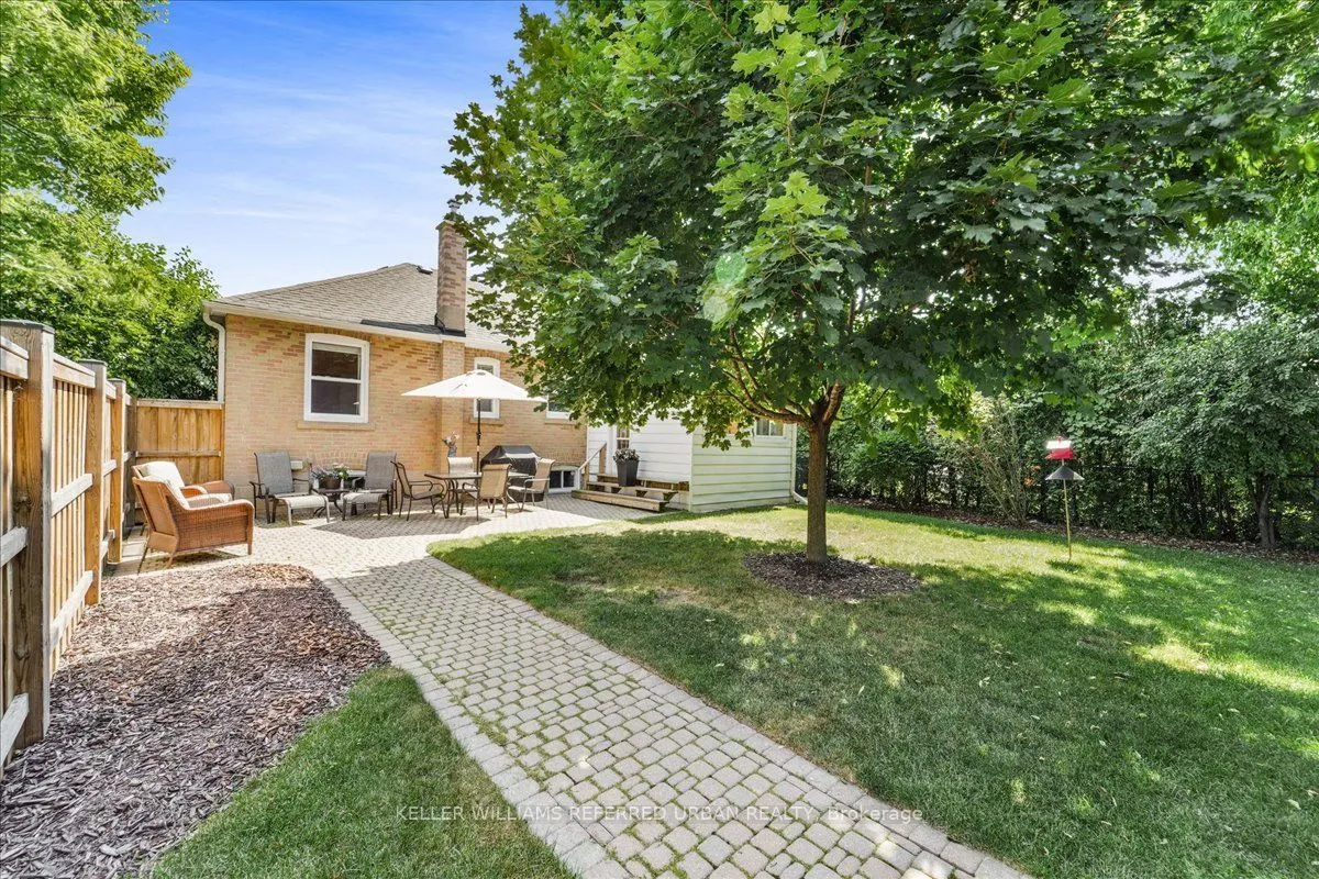274 Poyntz Avenue