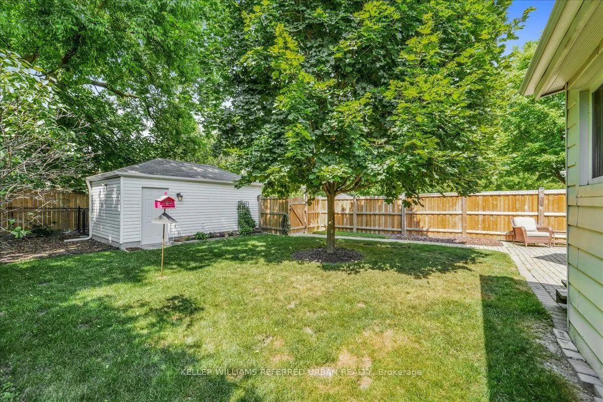 274 Poyntz Avenue