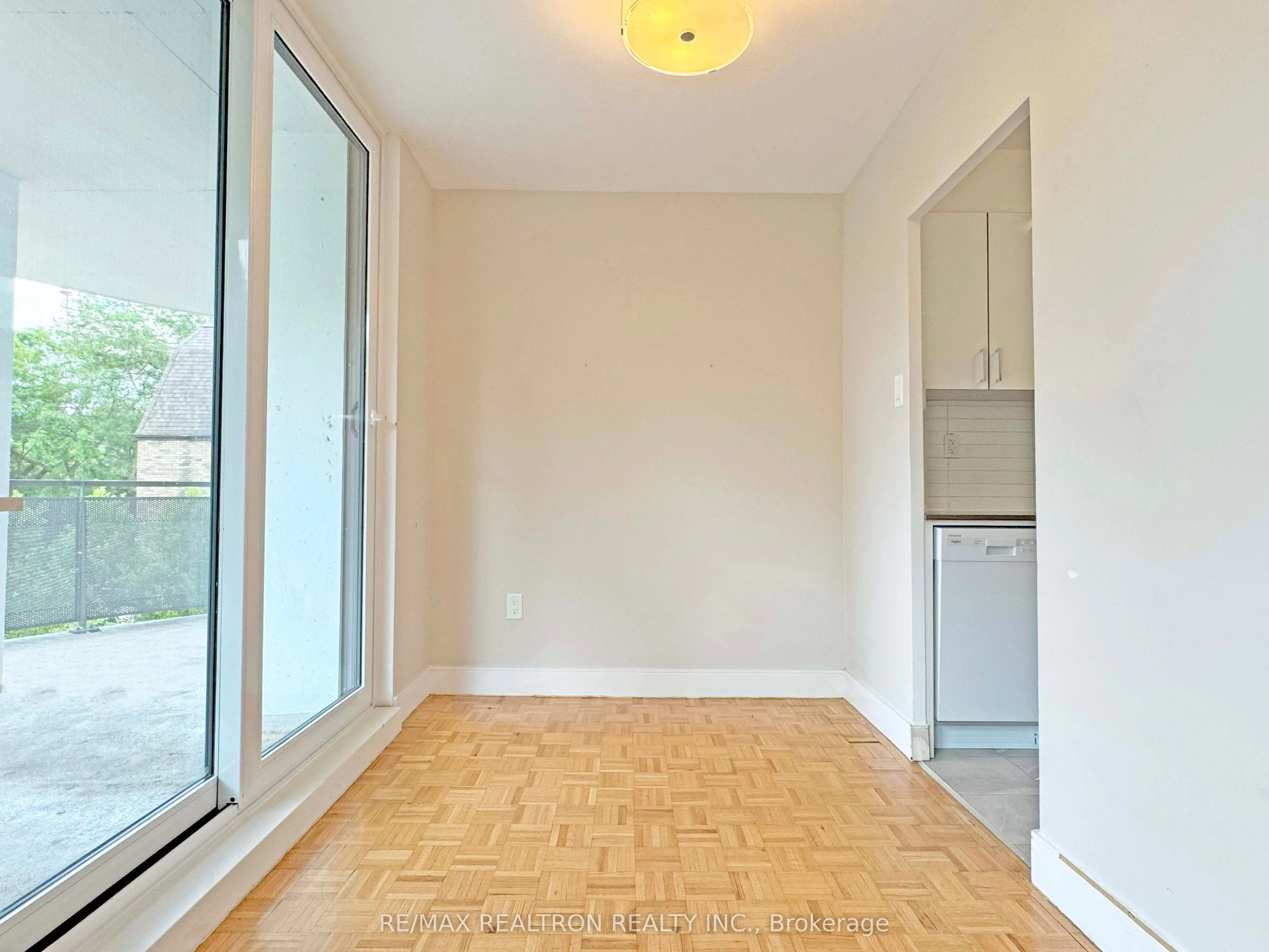 485 Huron Street, #306