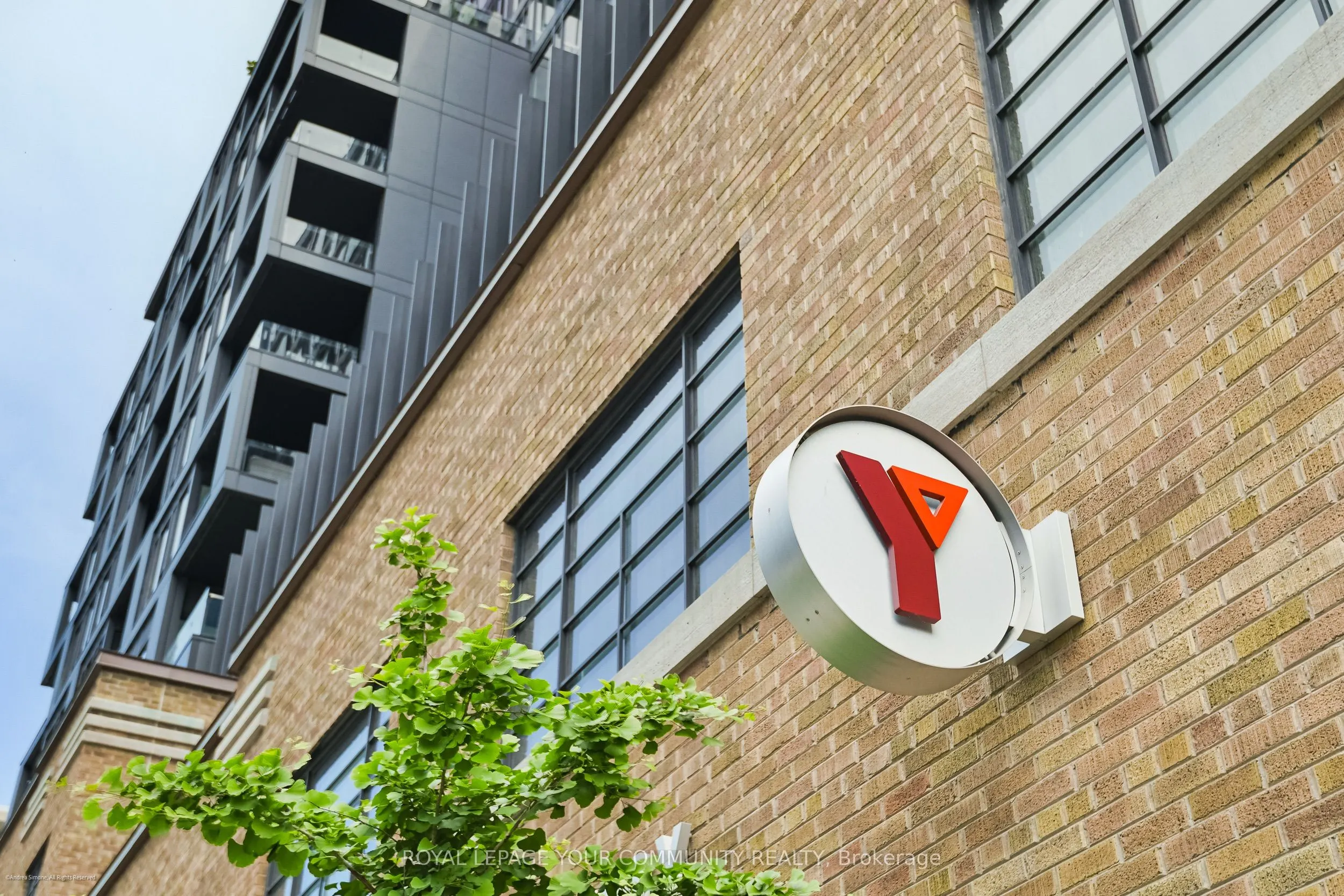 505 Richmond Street W, #612
