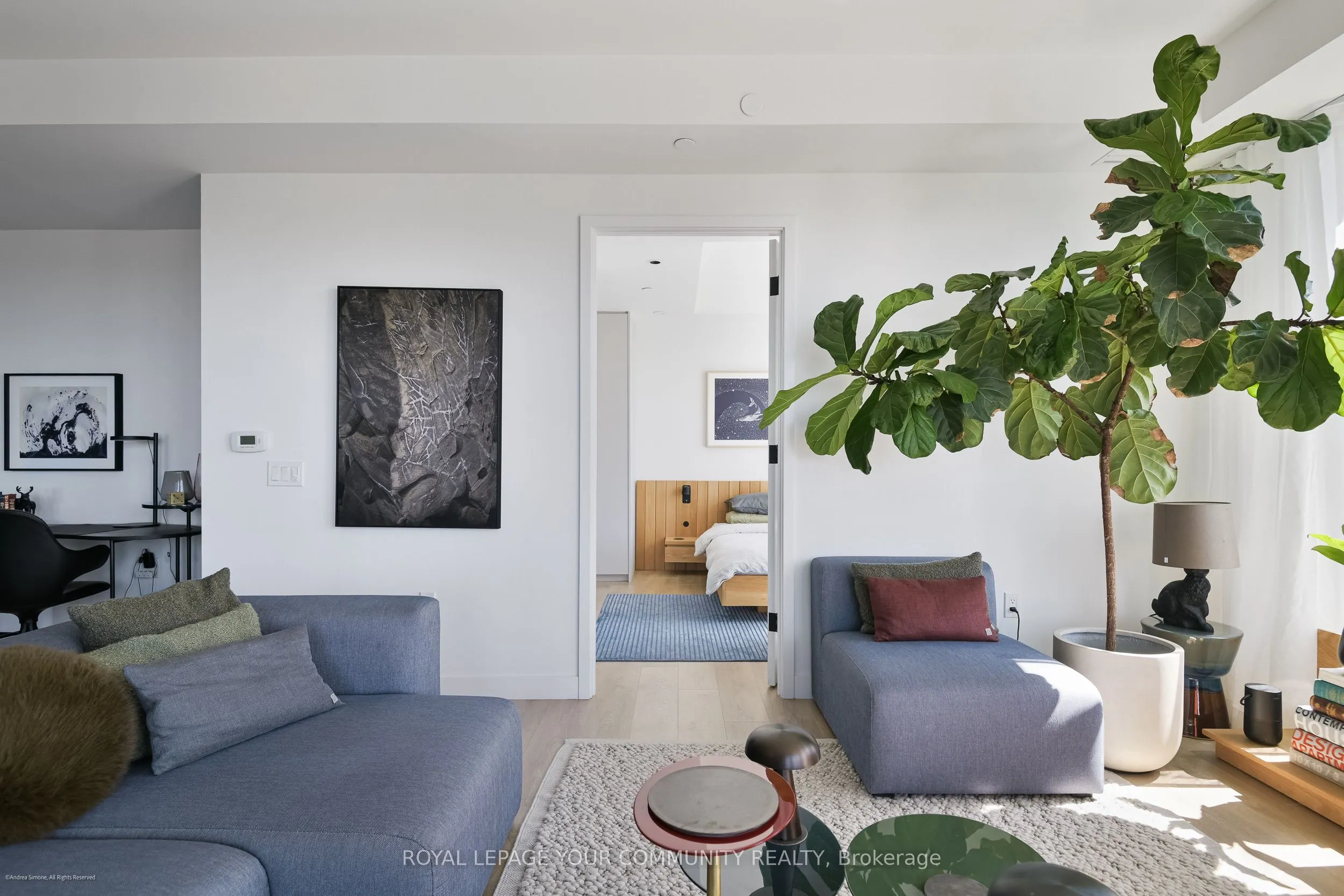 505 Richmond Street W, #612