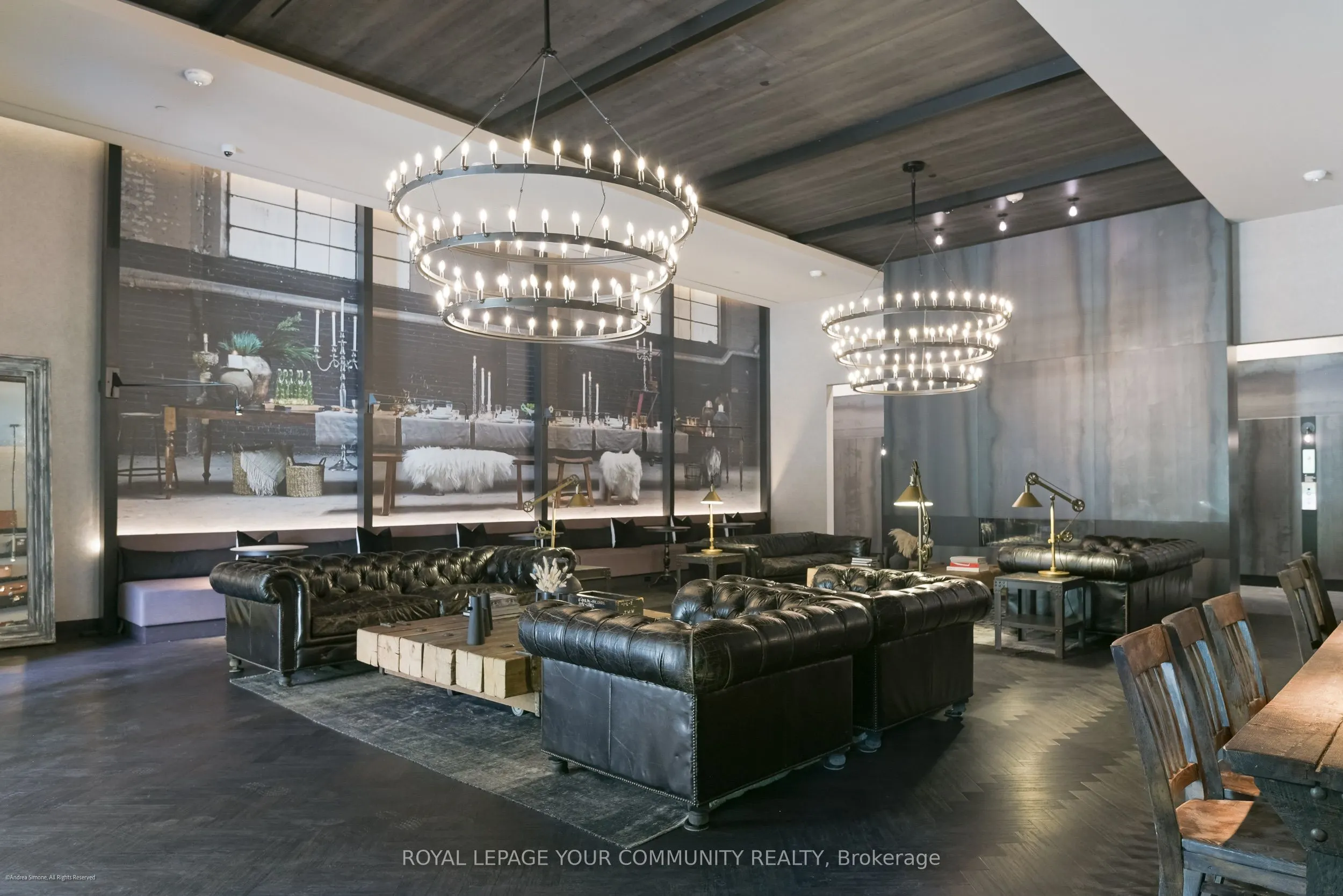 505 Richmond Street W, #612