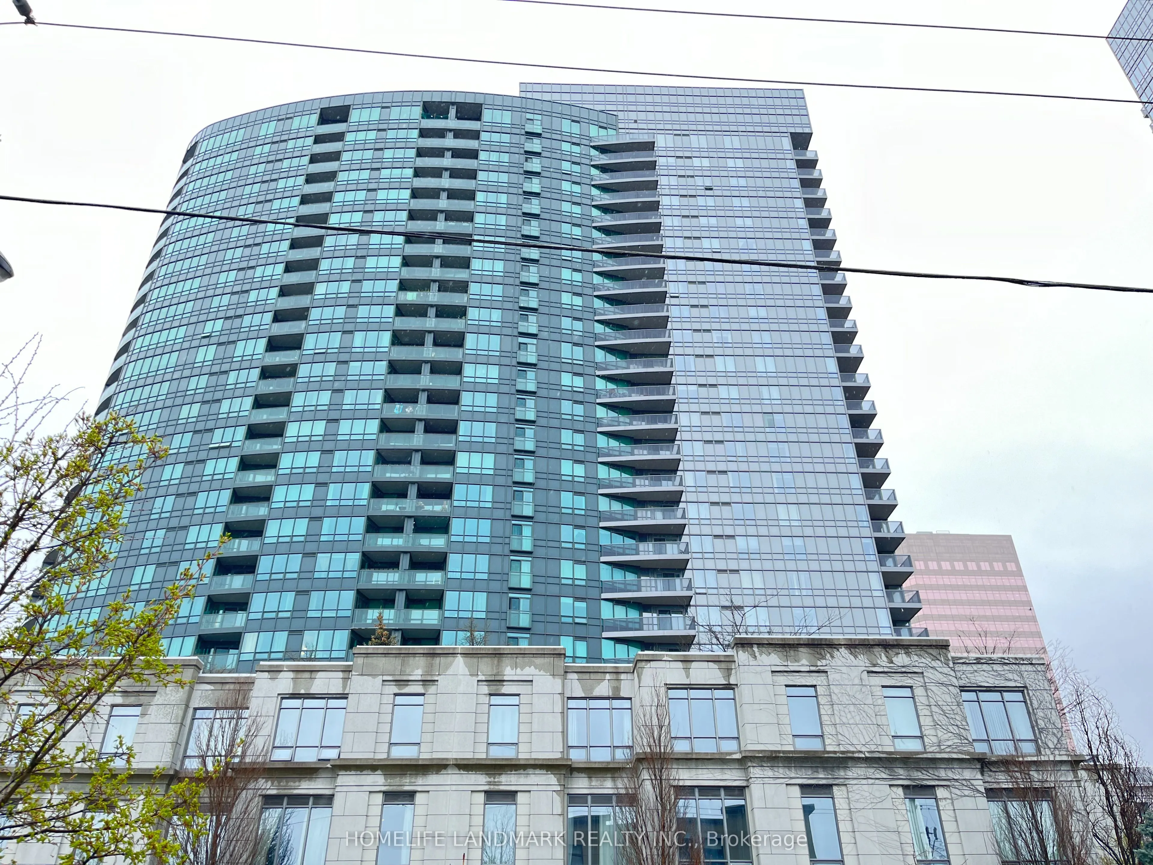 25 Greenview Avenue, #1123