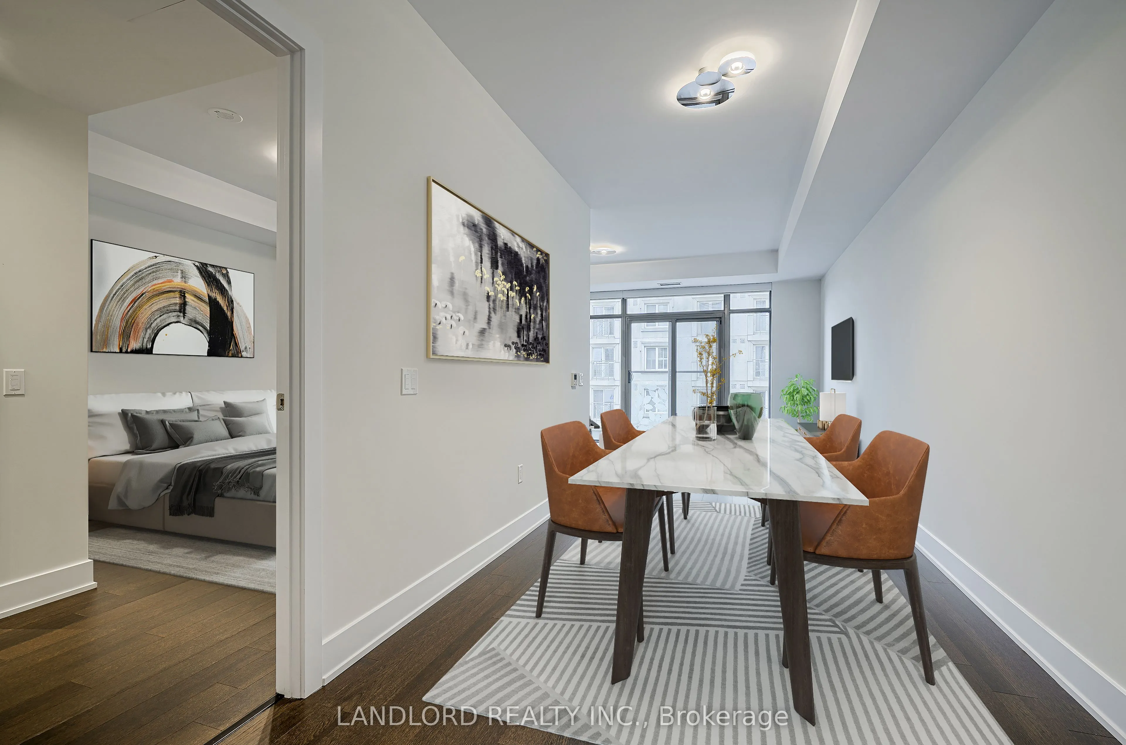 6 Jackes Avenue, #305