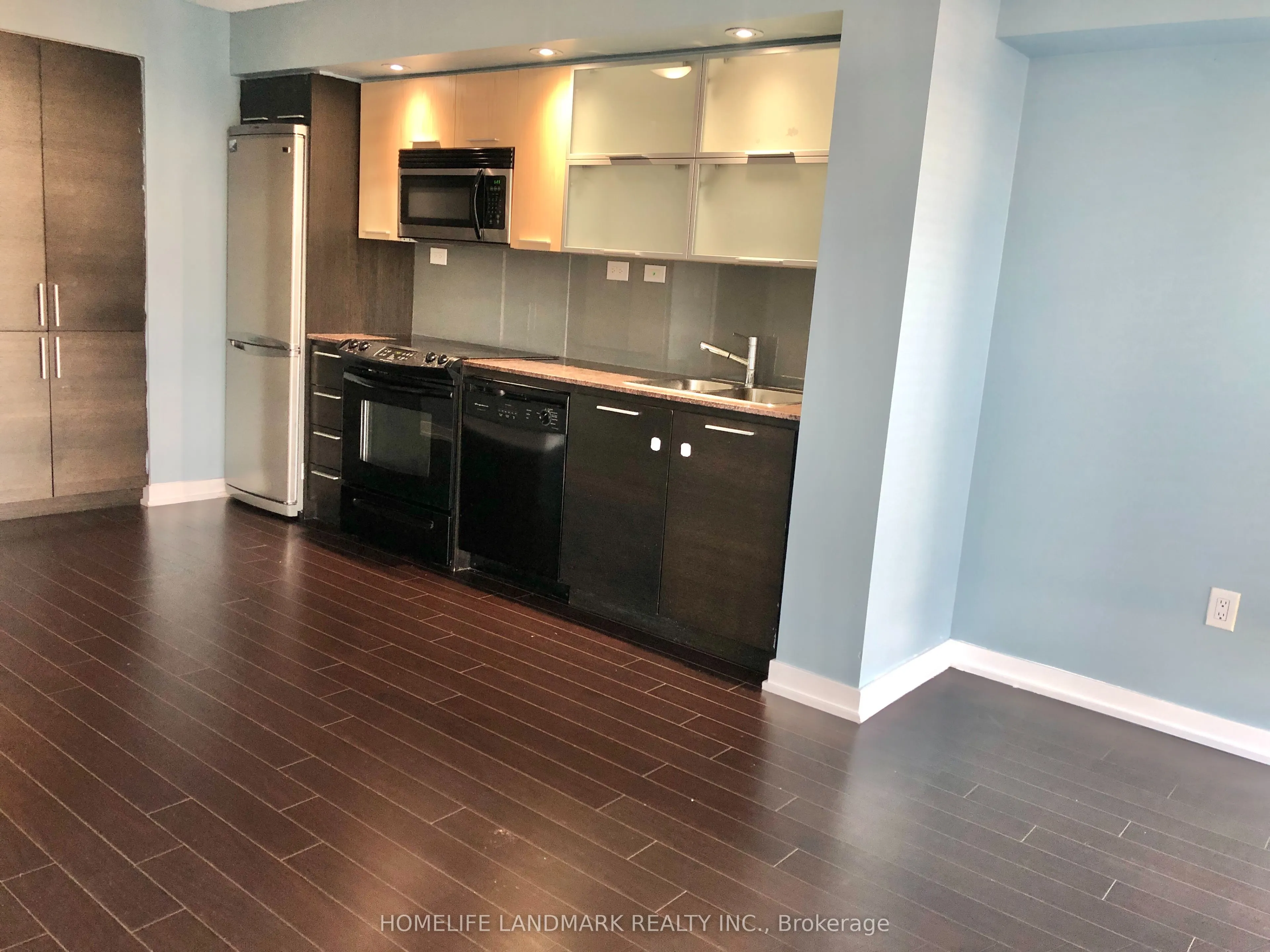 25 Capreol Court, #1802
