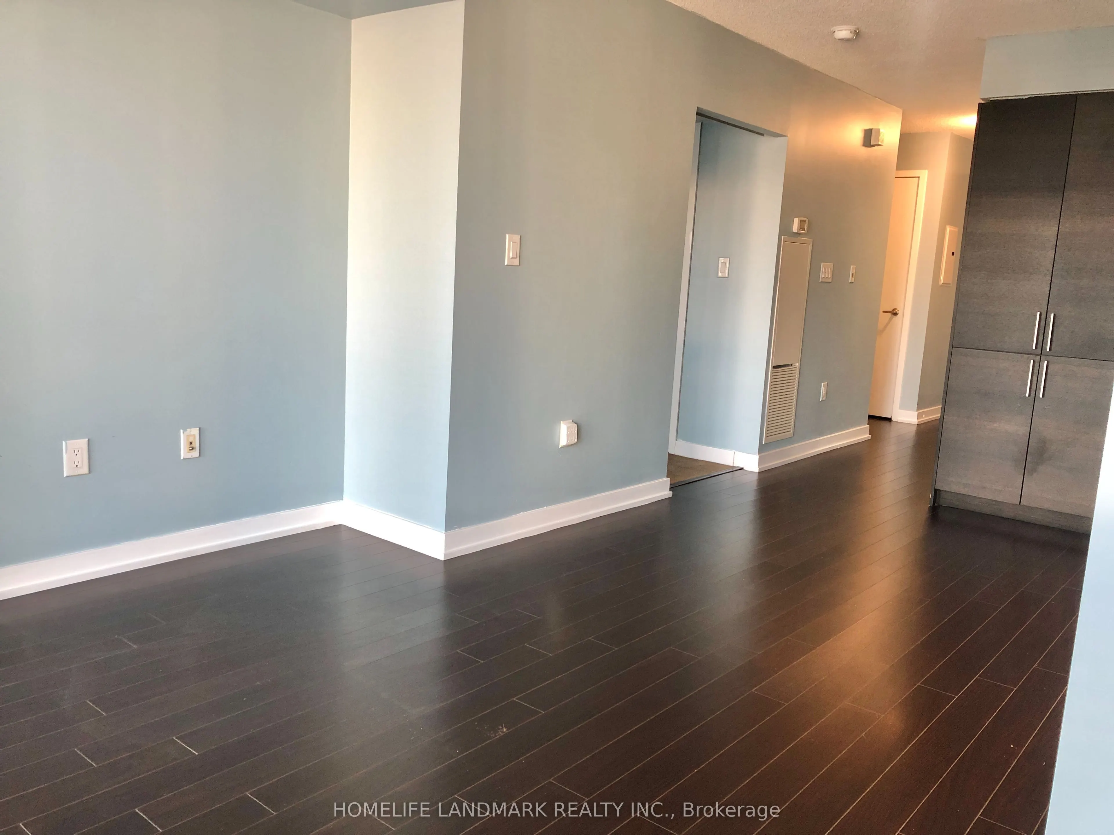 25 Capreol Court, #1802