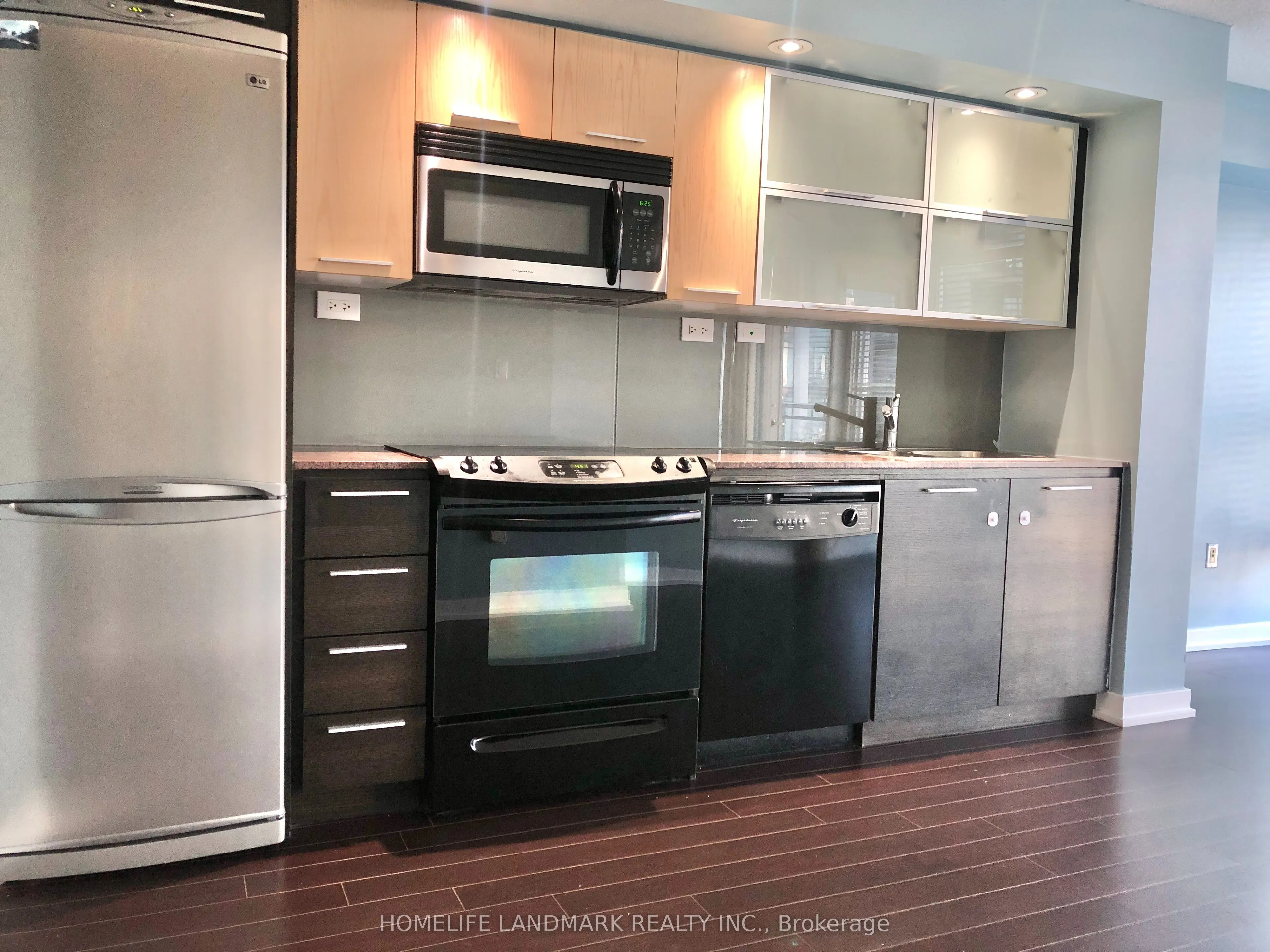25 Capreol Court, #1802