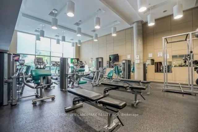25 Capreol Court, #1802