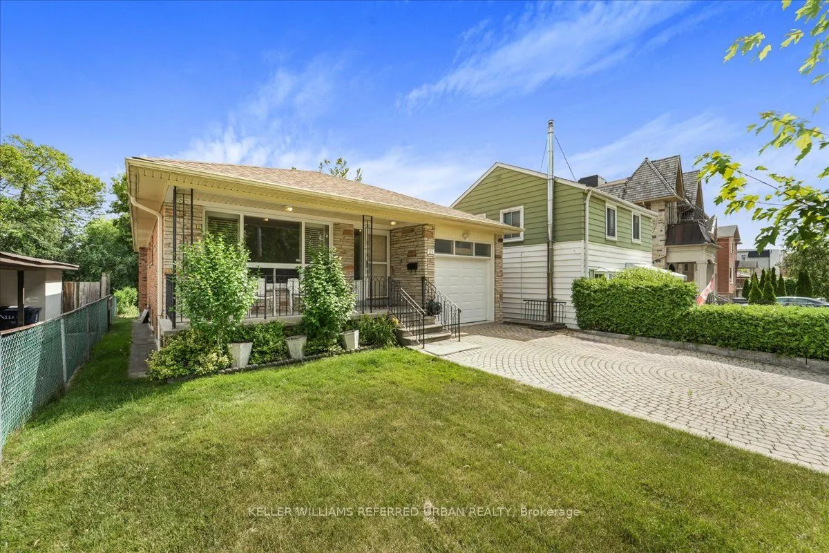 25 Farrell Avenue