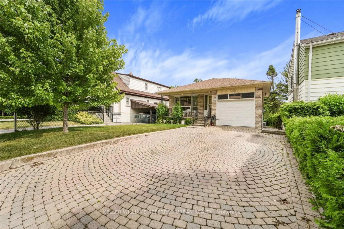 25 Farrell Avenue
