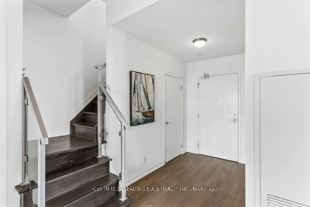 49 East Liberty Street, #Ph3