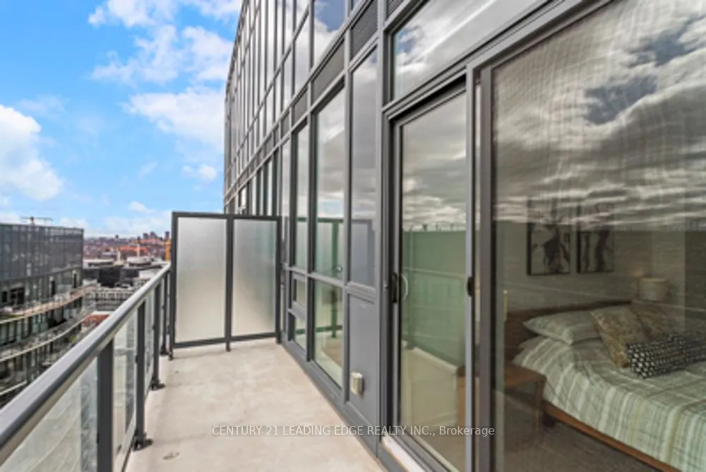 49 East Liberty Street, #Ph3