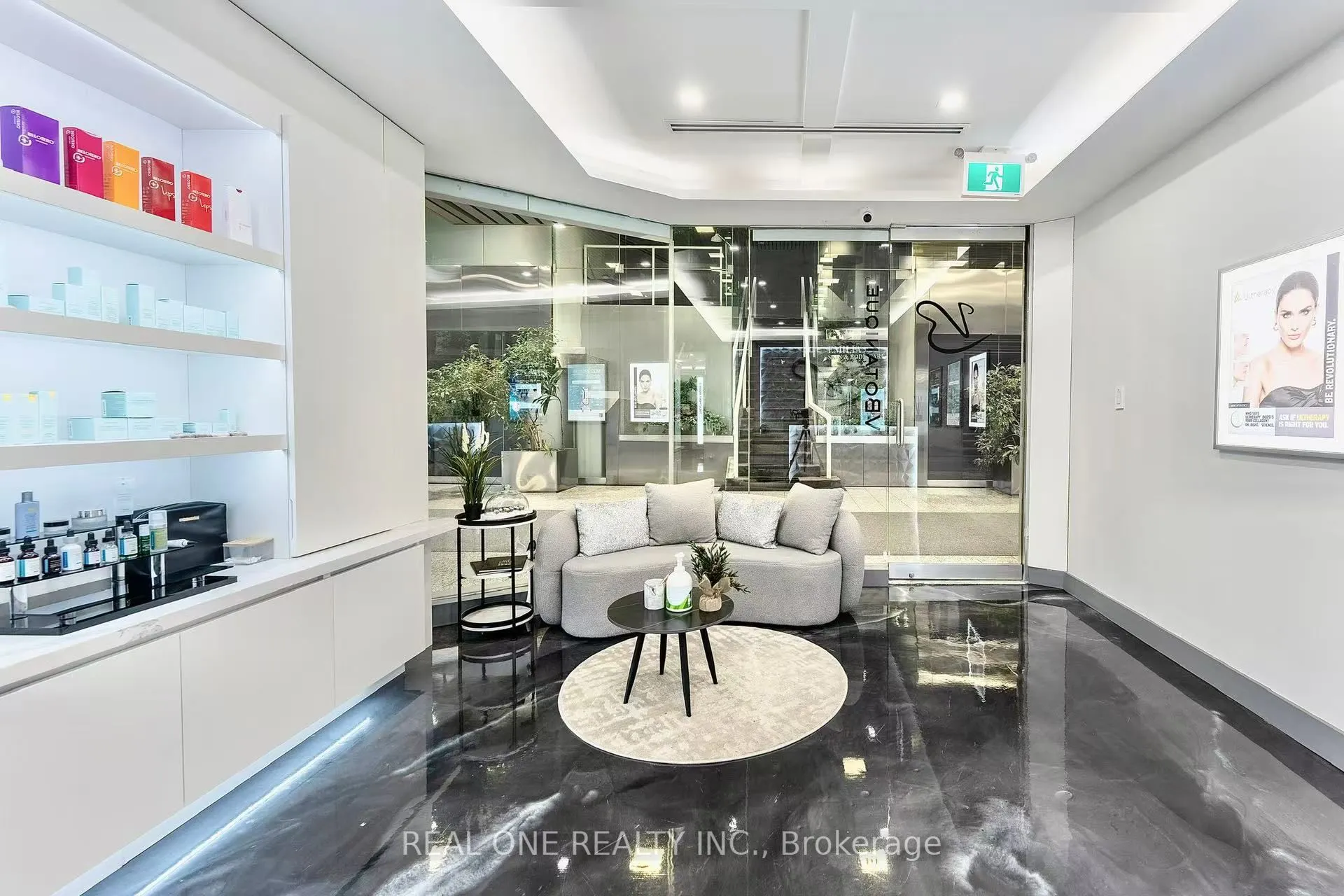 70 Yorkville Avenue, #6