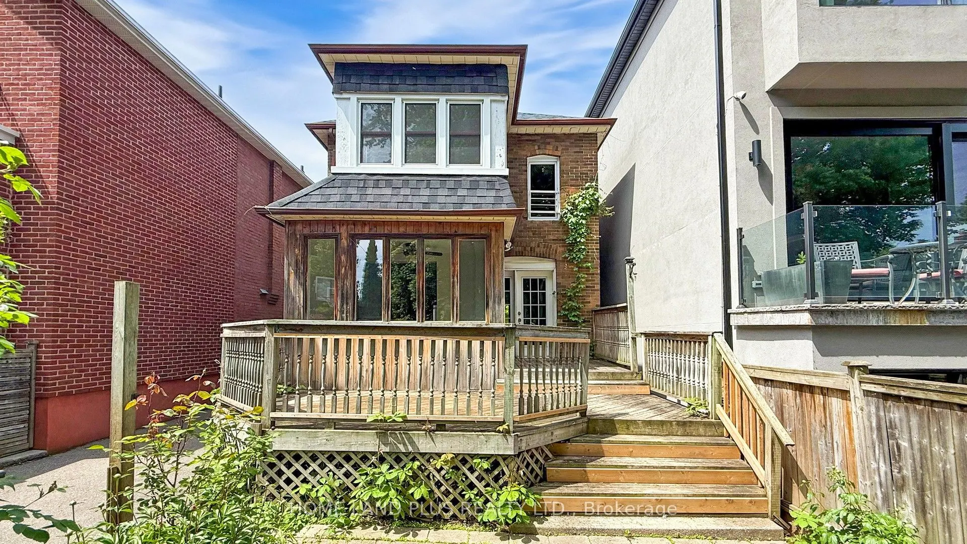 97 Deloraine Avenue