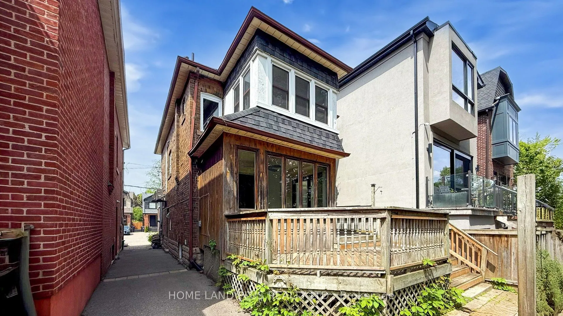 97 Deloraine Avenue
