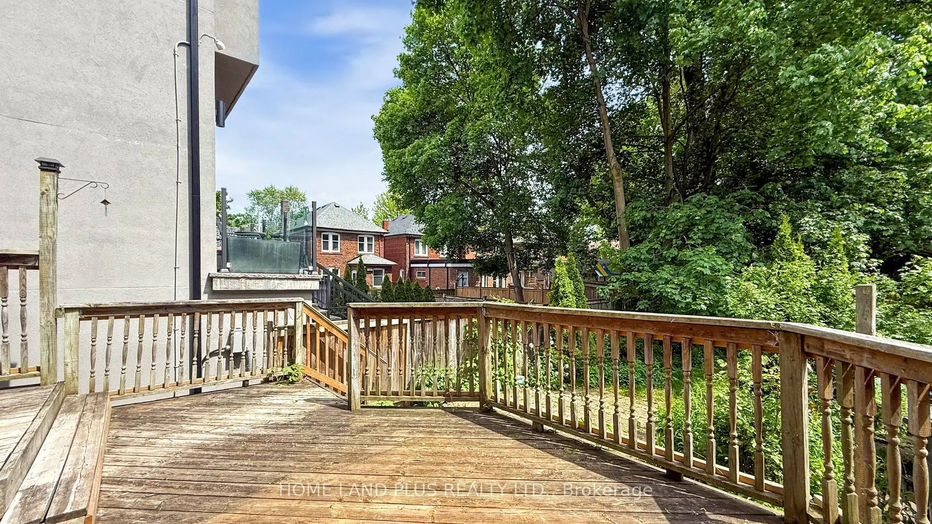 97 Deloraine Avenue