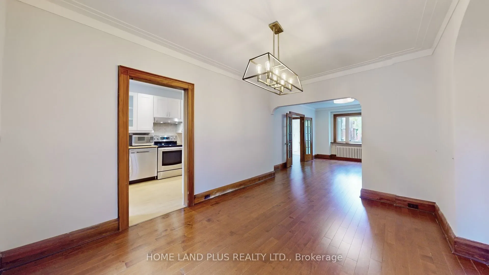 97 Deloraine Avenue