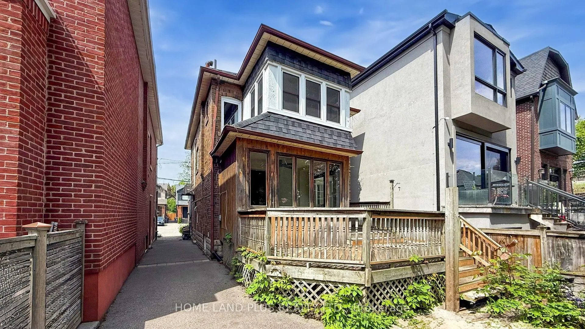97 Deloraine Avenue