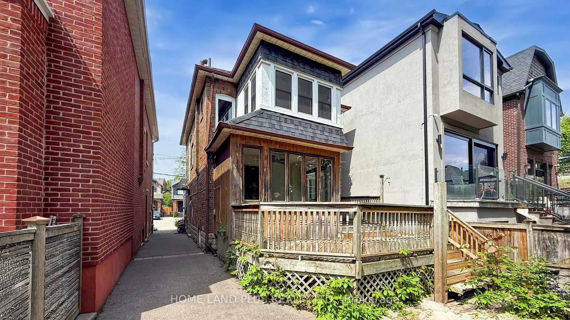 97 Deloraine Avenue