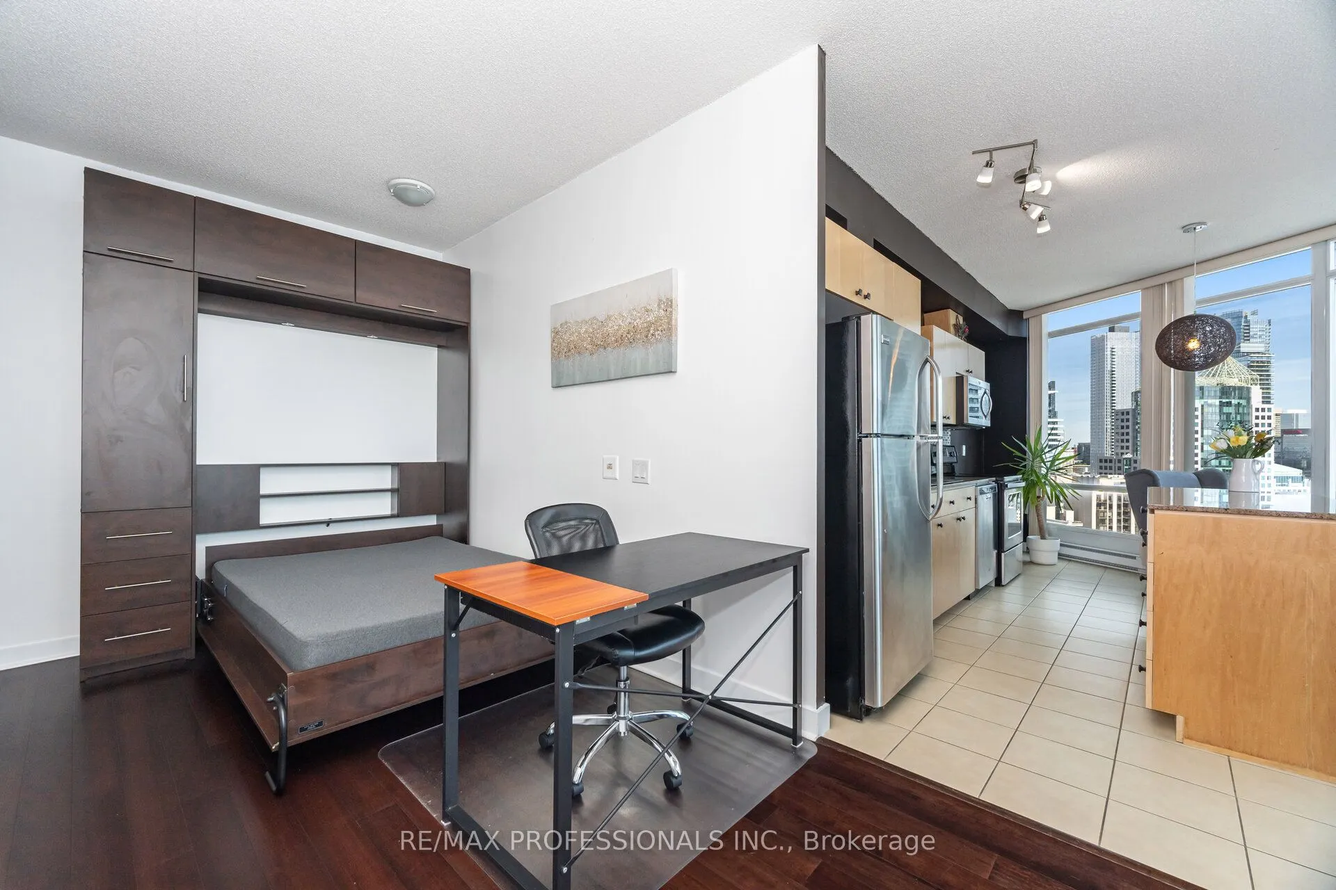 361 Front Street W, #3303