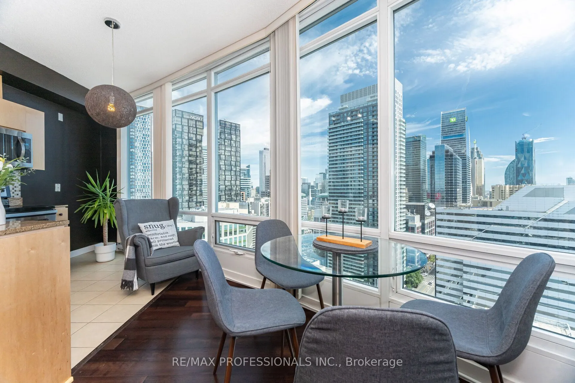 361 Front Street W, #3303
