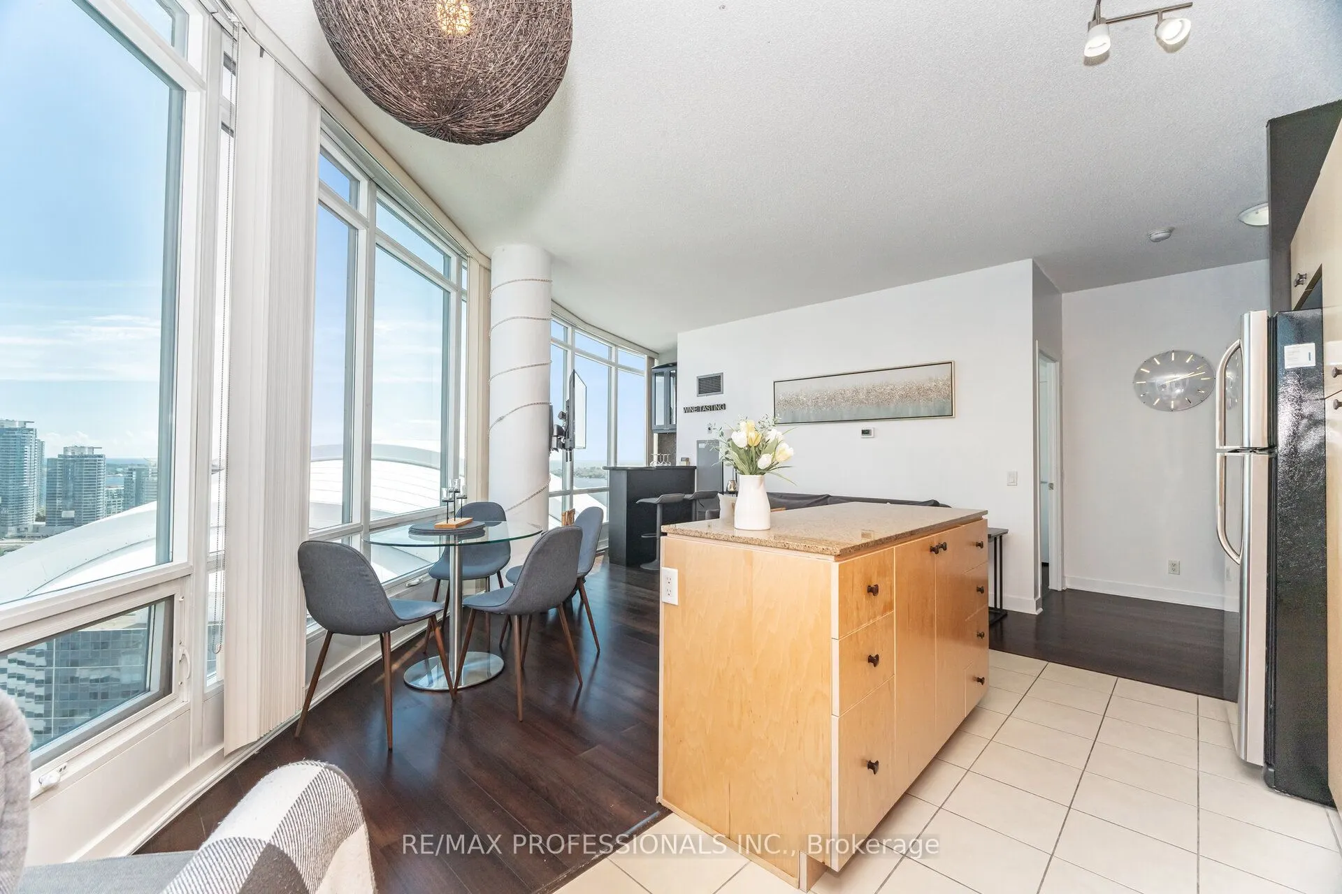361 Front Street W, #3303