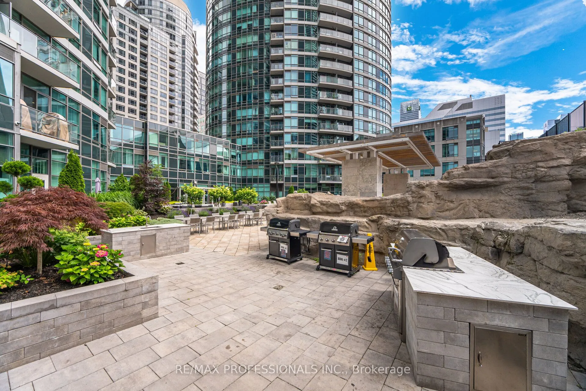 361 Front Street W, #3303