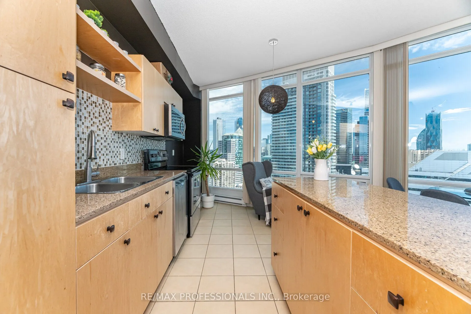 361 Front Street W, #3303