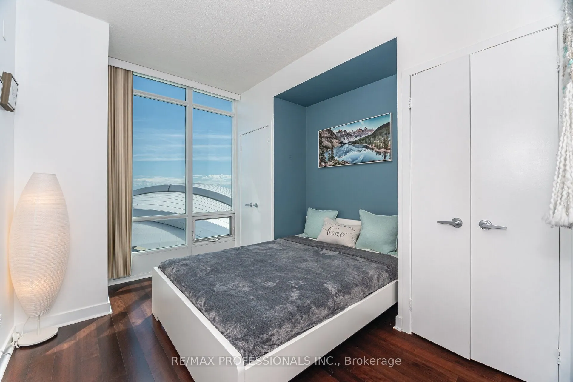 361 Front Street W, #3303