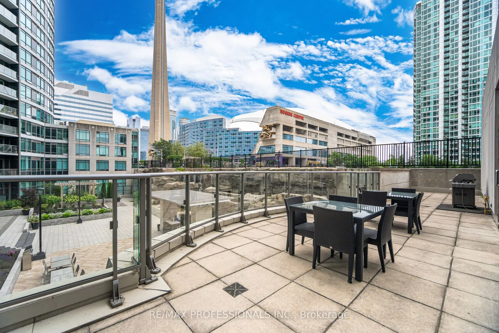 361 Front Street W, #3303