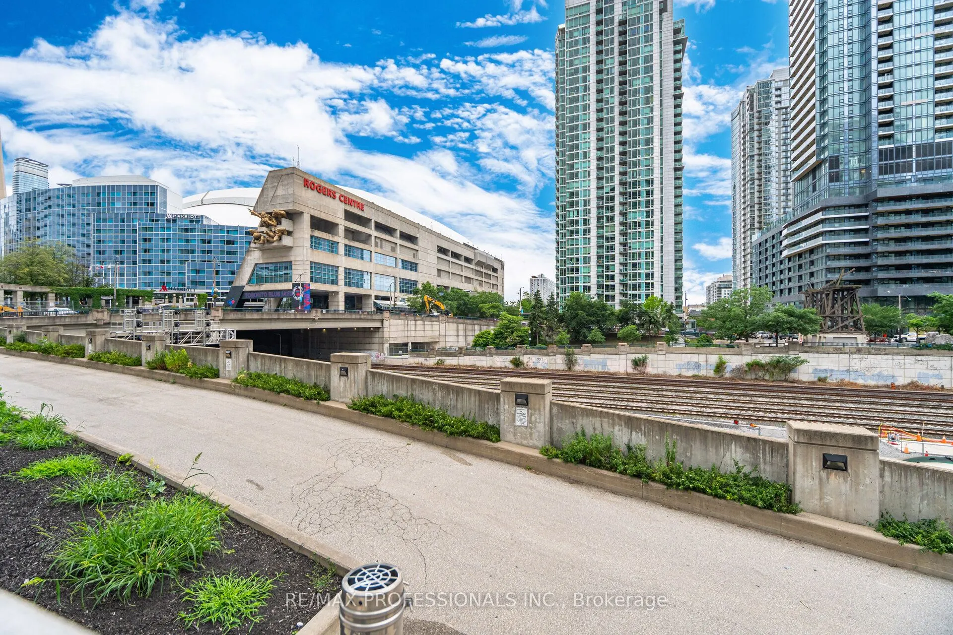 361 Front Street W, #3303