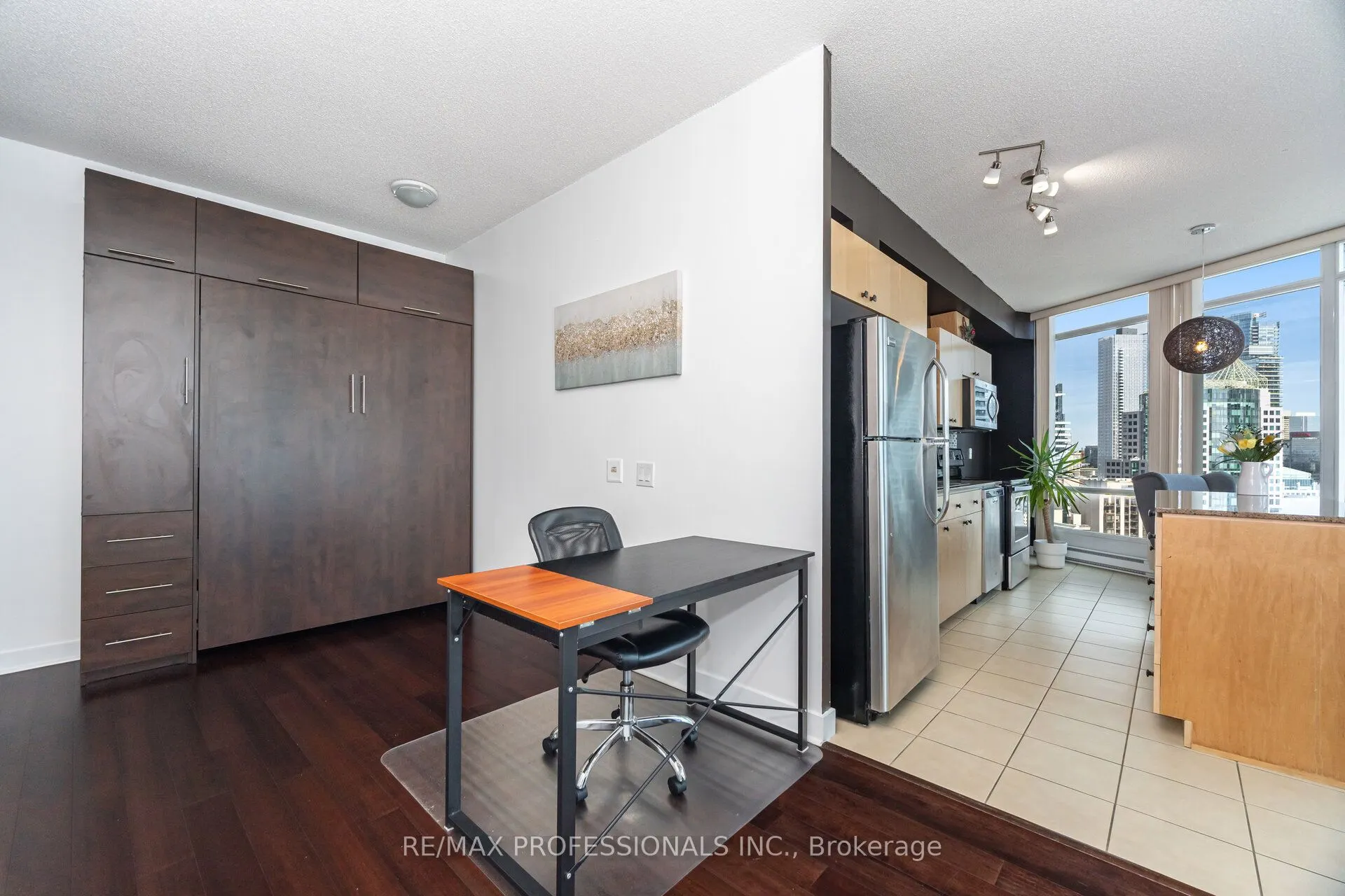 361 Front Street W, #3303