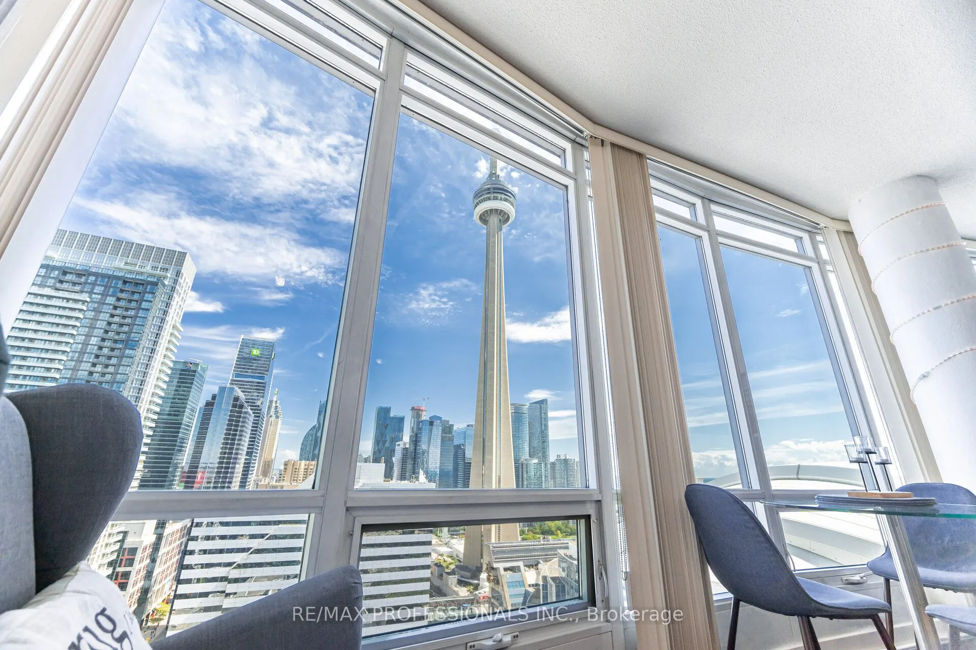361 Front Street W, #3303