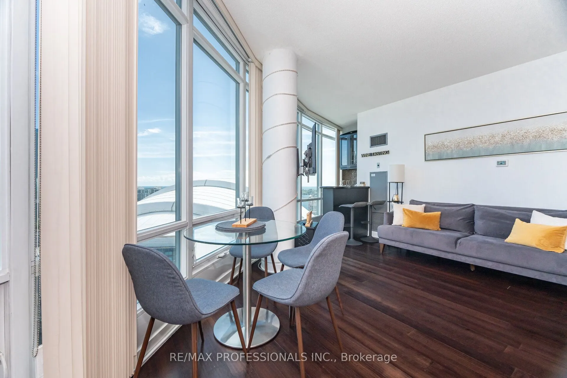 361 Front Street W, #3303