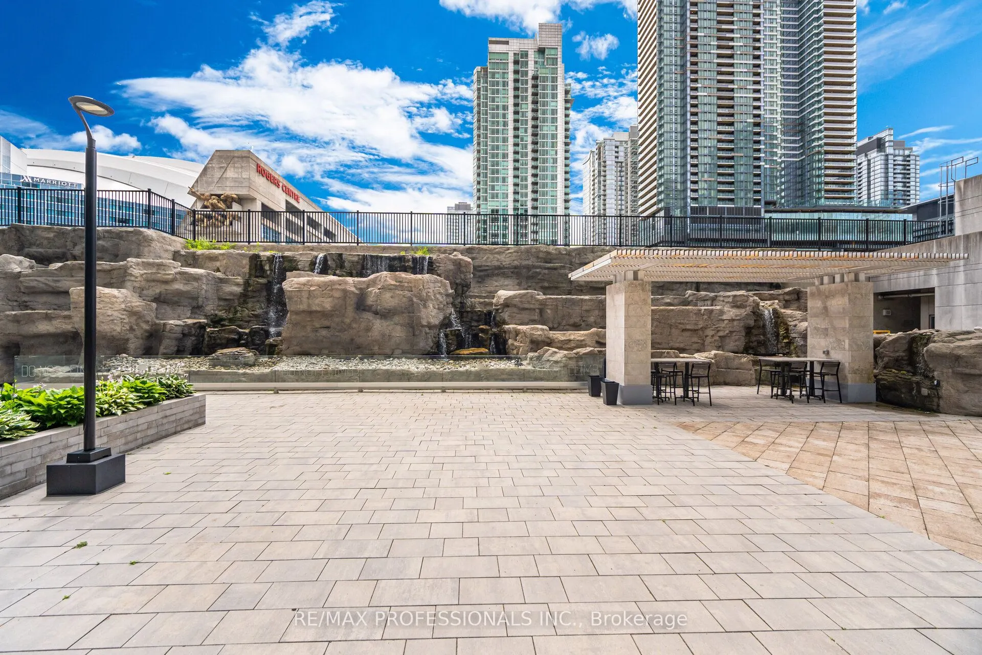 361 Front Street W, #3303